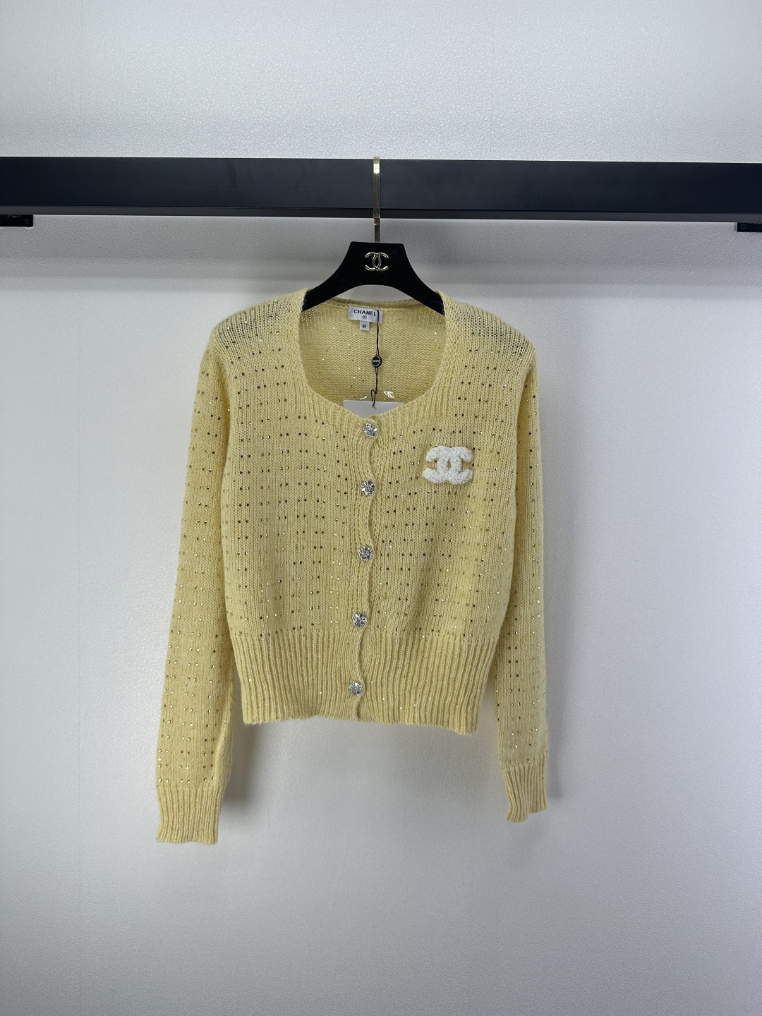 Chanel Clothing-16