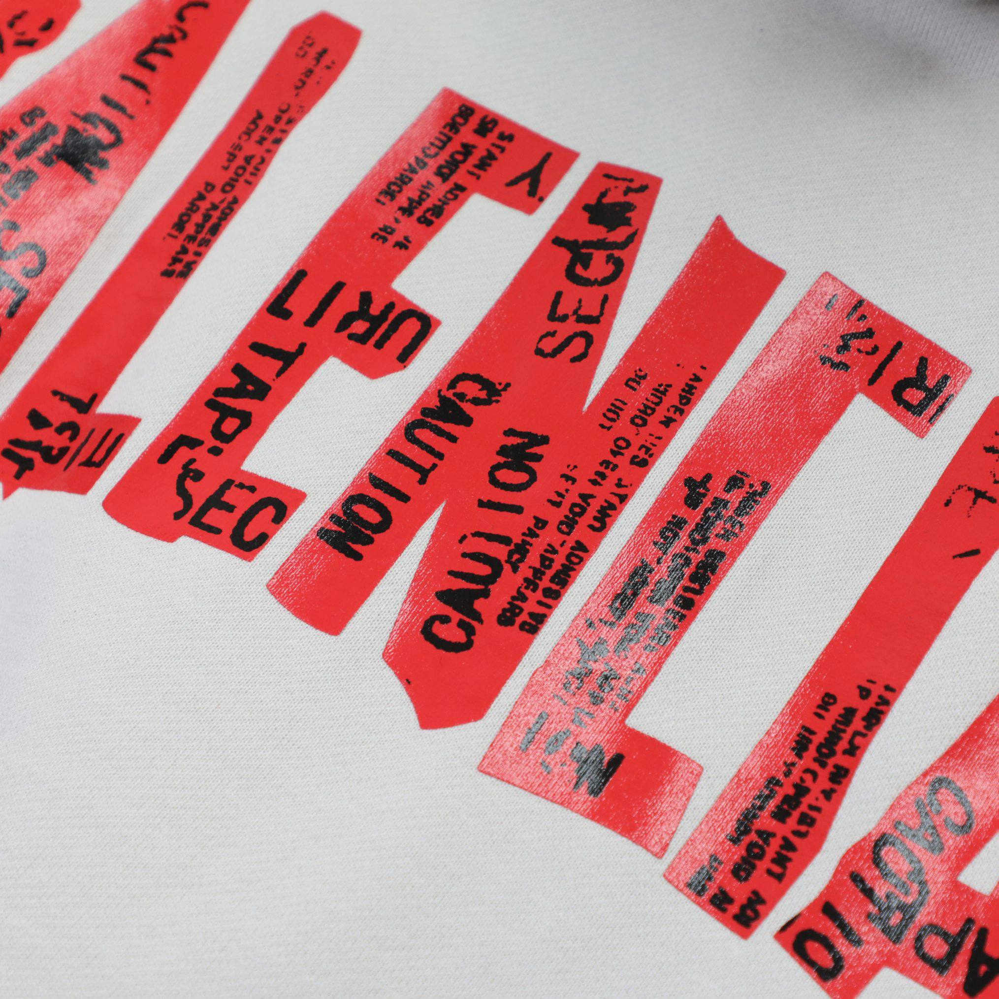 Balenciaga Clothing-355