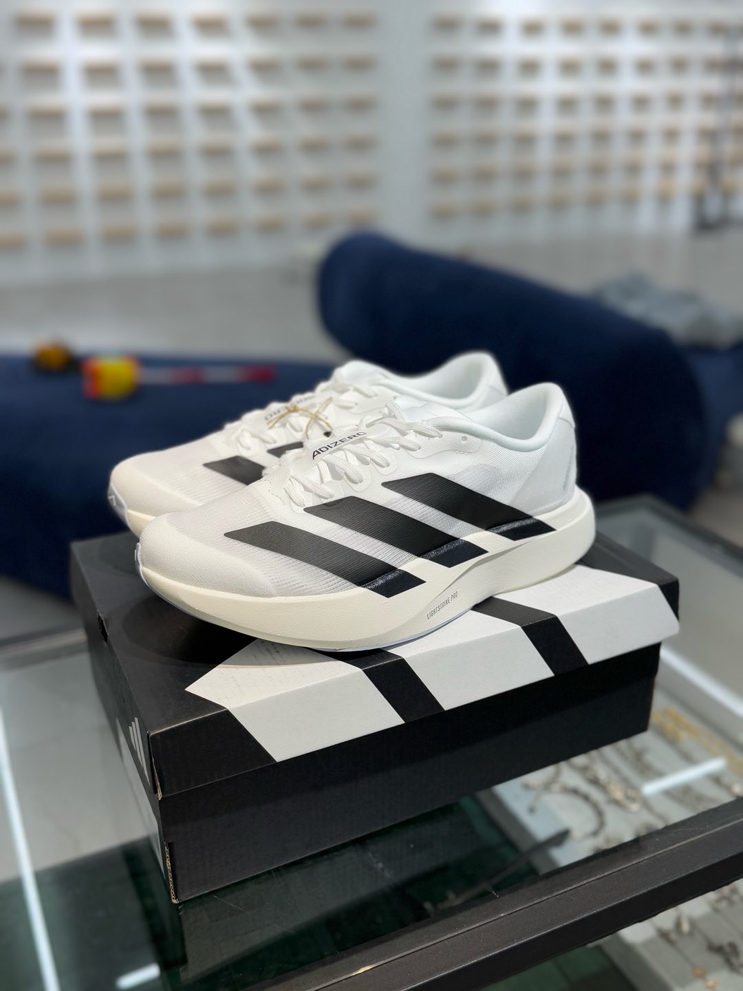 Adidas Sneakers-180