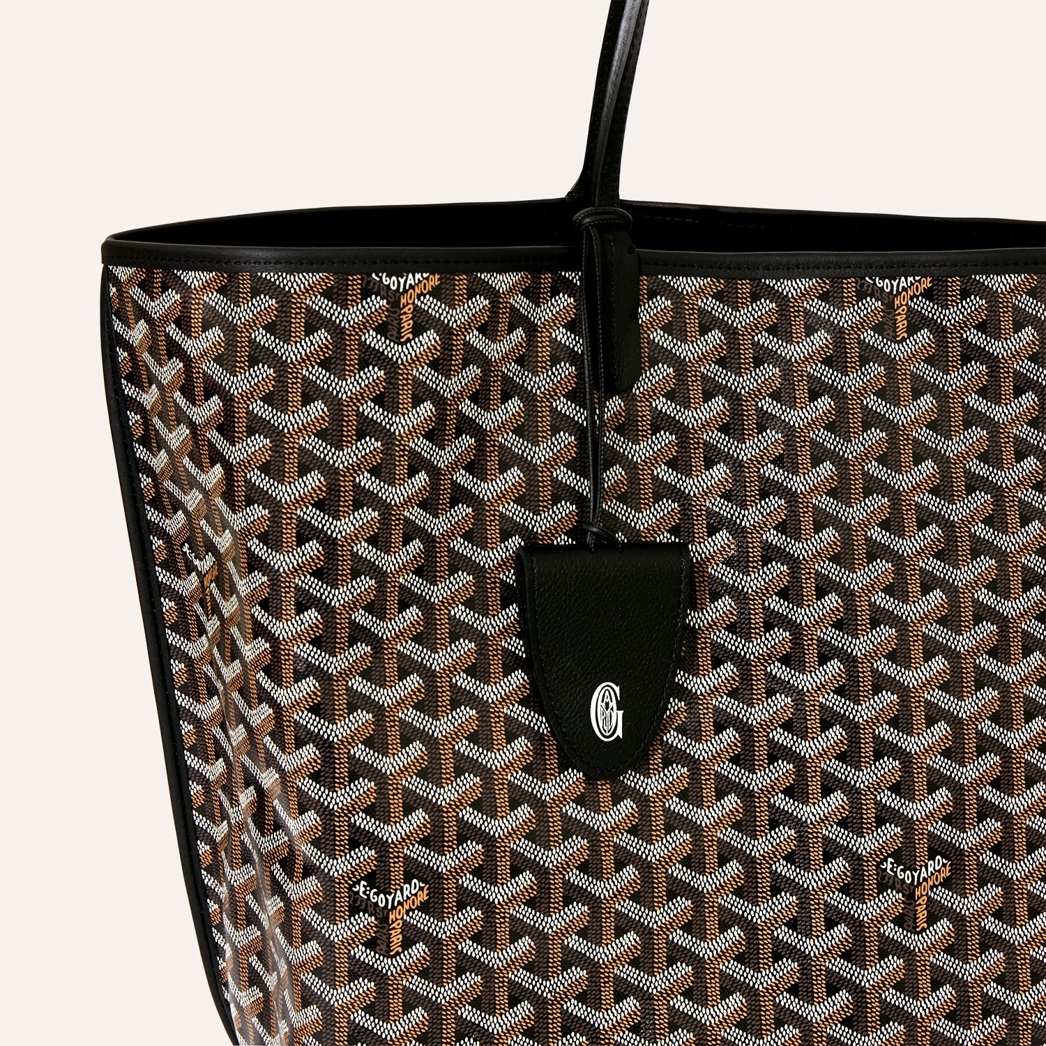 Anjou GM Bag