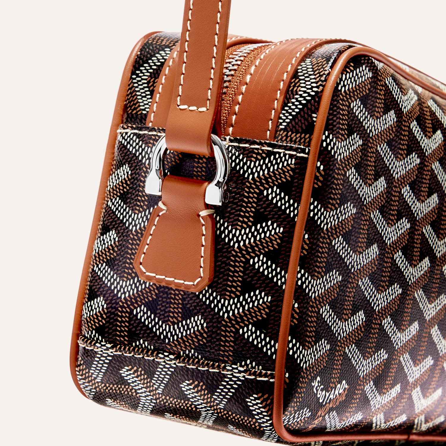Cap-Vert PM Bag