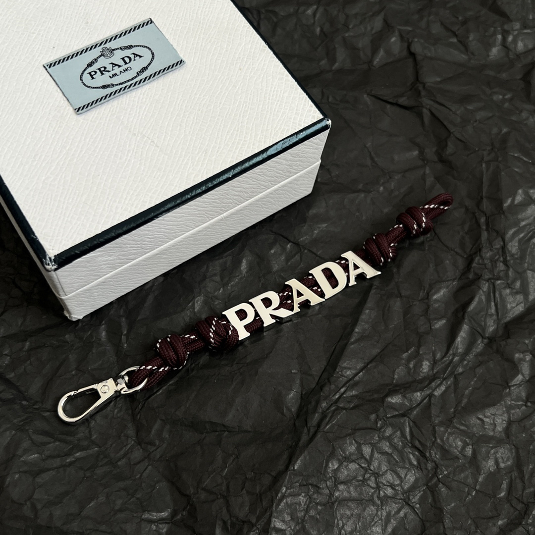 Prada Bracelet-19