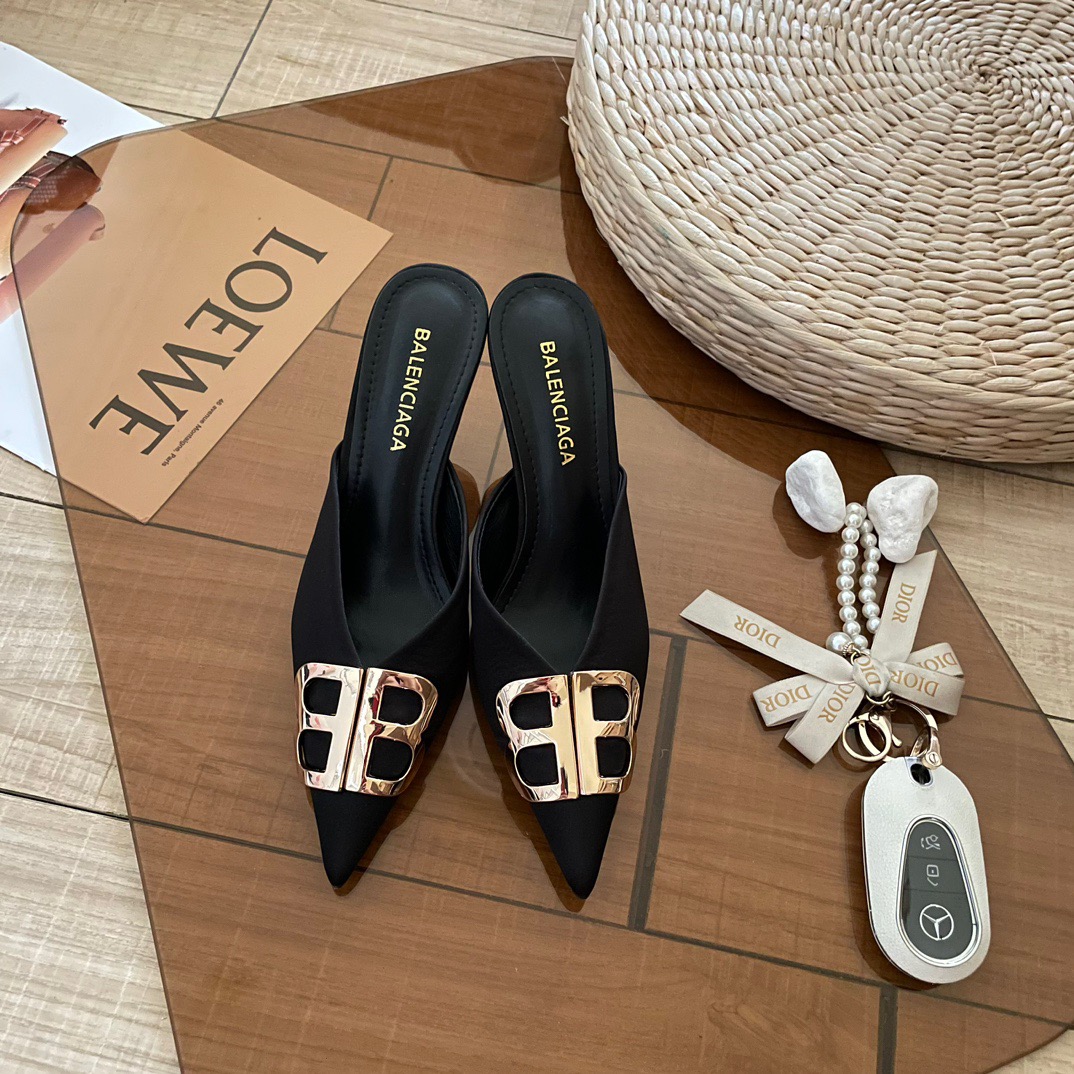 Balenciaga Summer footwear