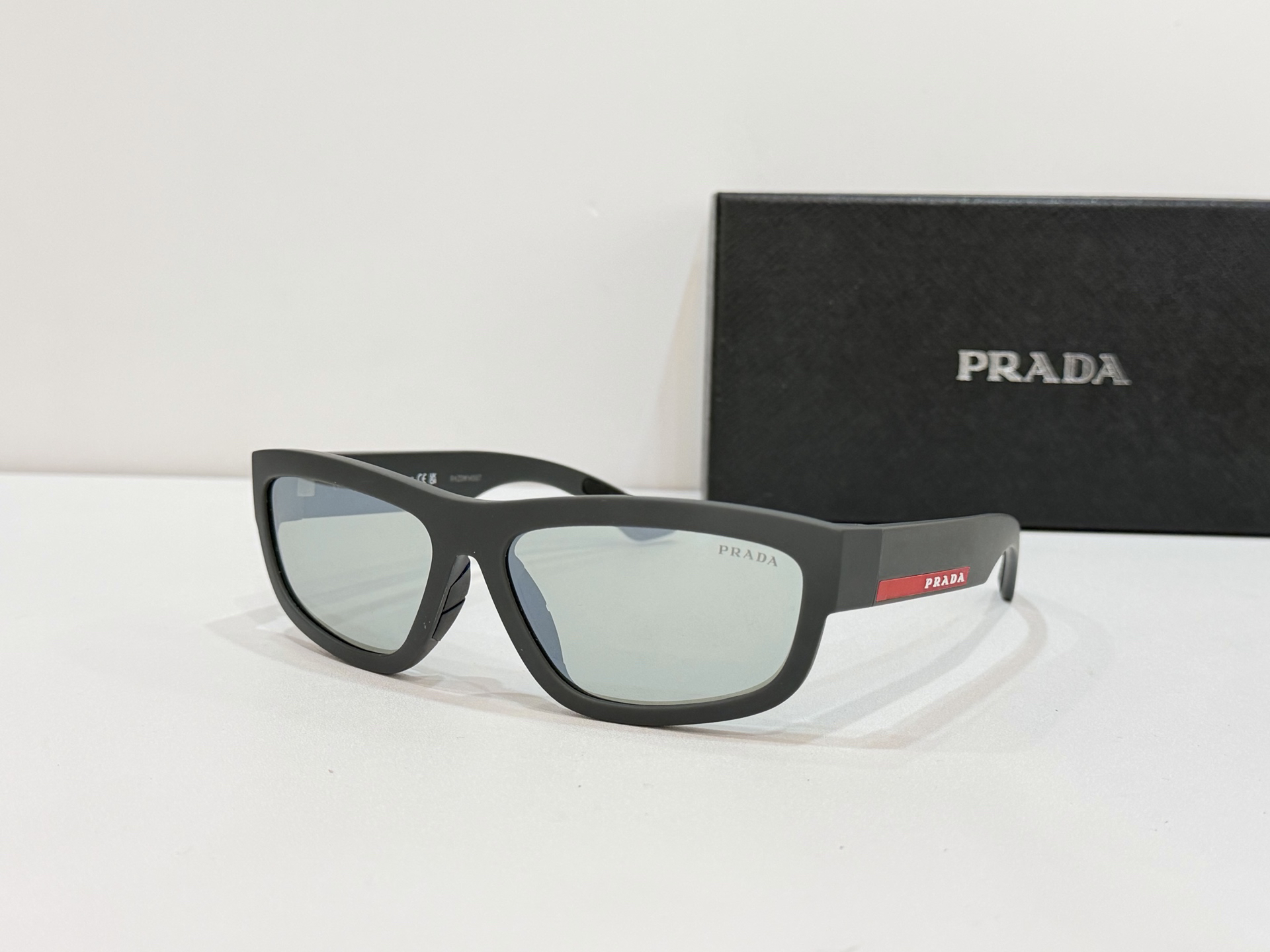 Prada glasses-52