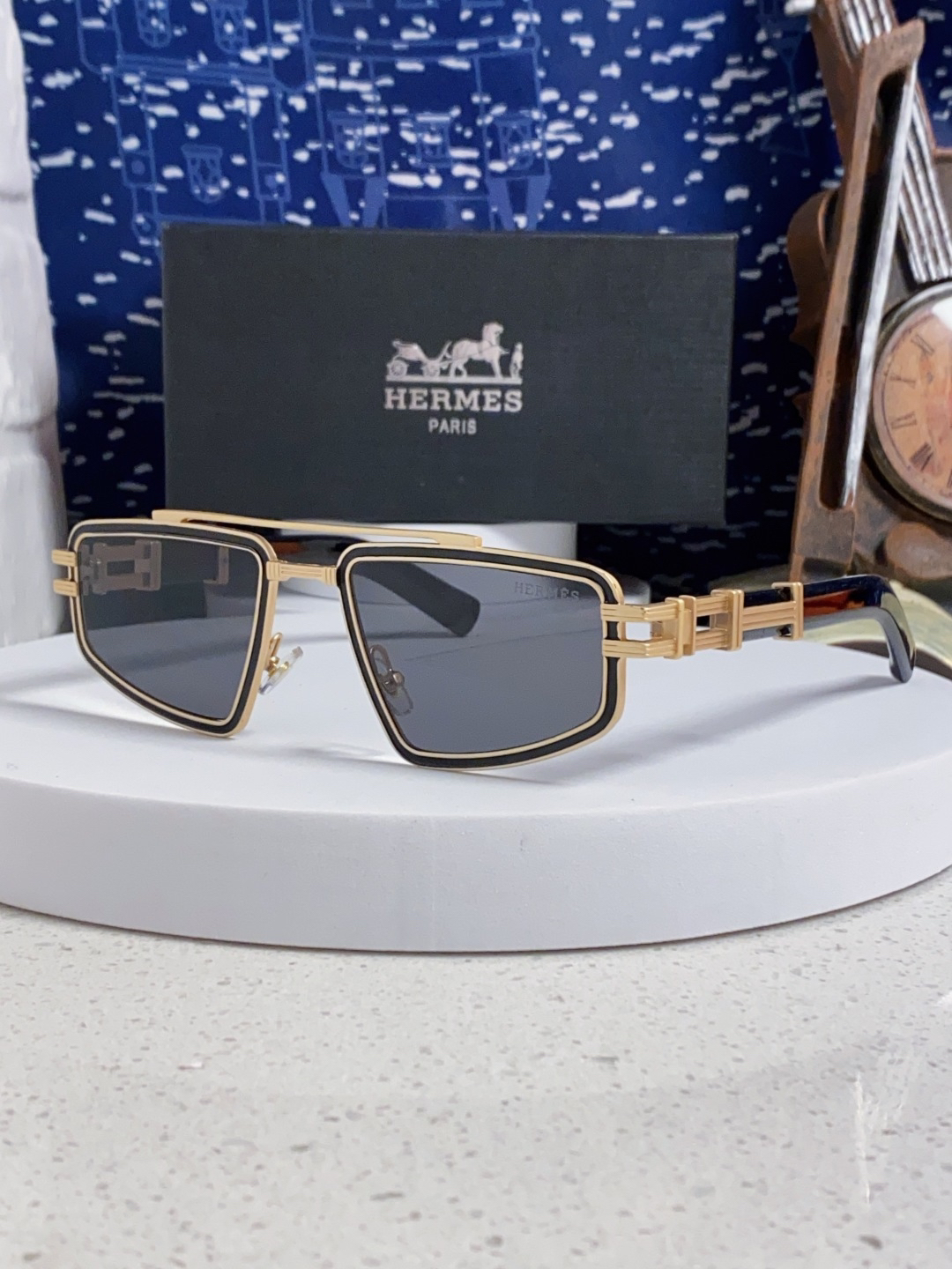 Hermes glasses-58