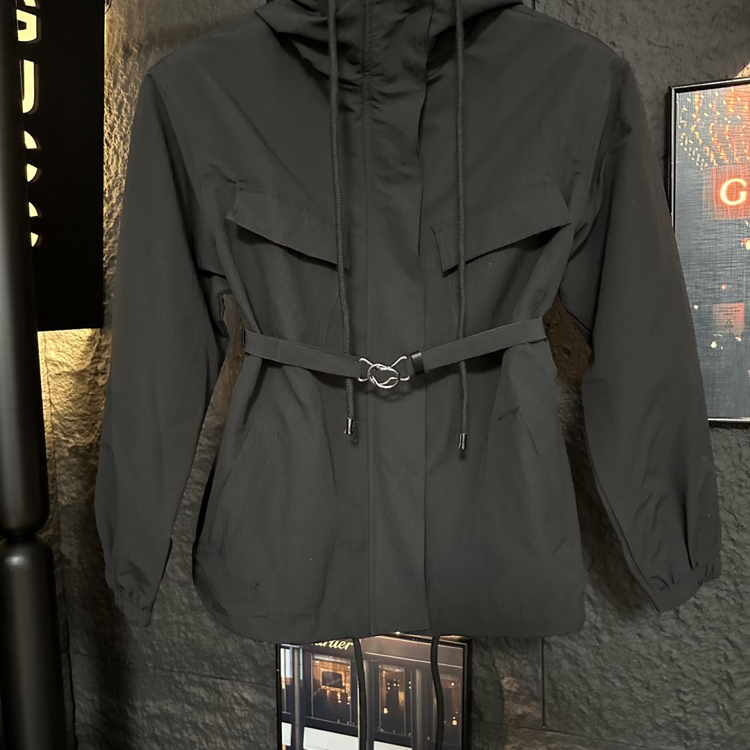 Prada Clothing-257
