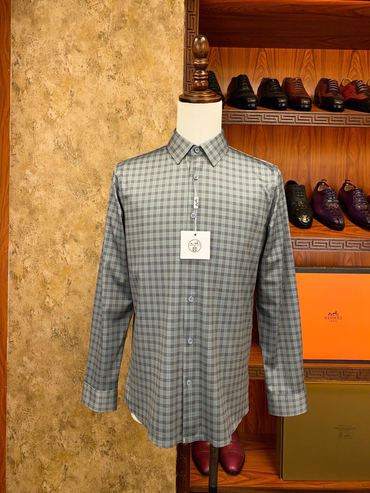 Hermes Clothing-63
