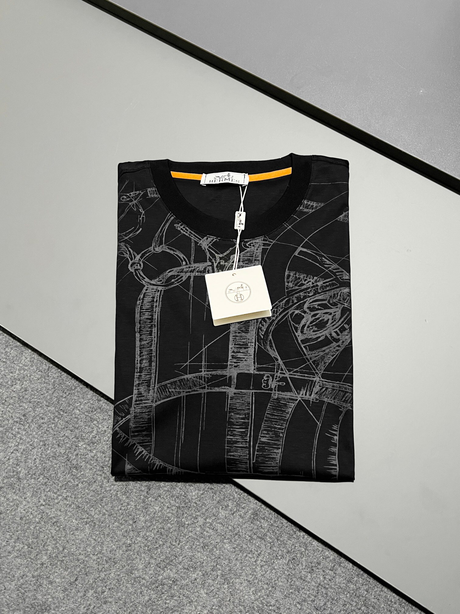 Hermes clothing-168