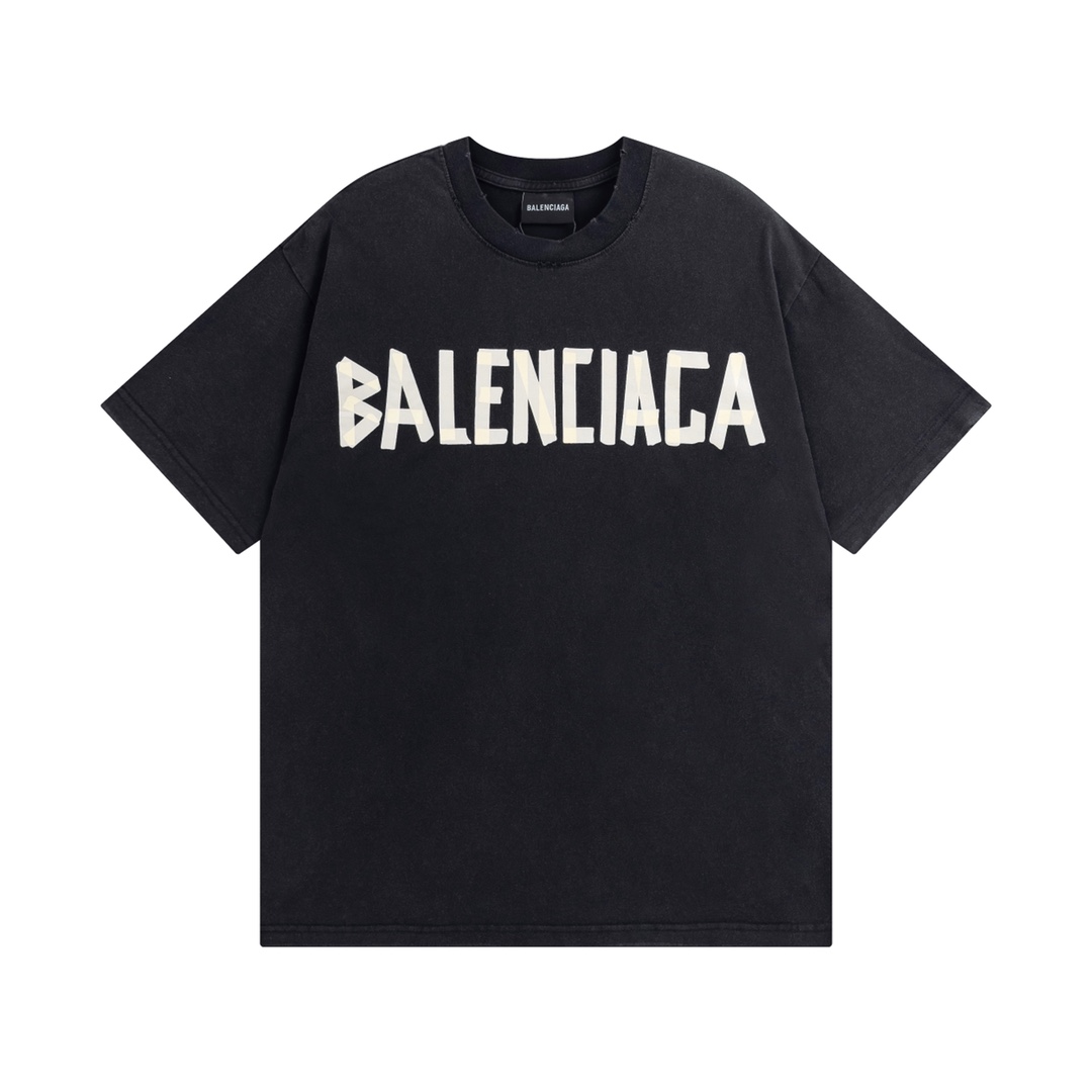 Balenciaga clothing-177