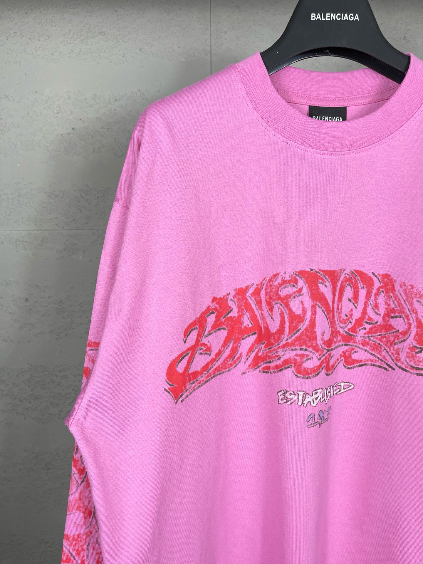 Balenciaga clothing-110