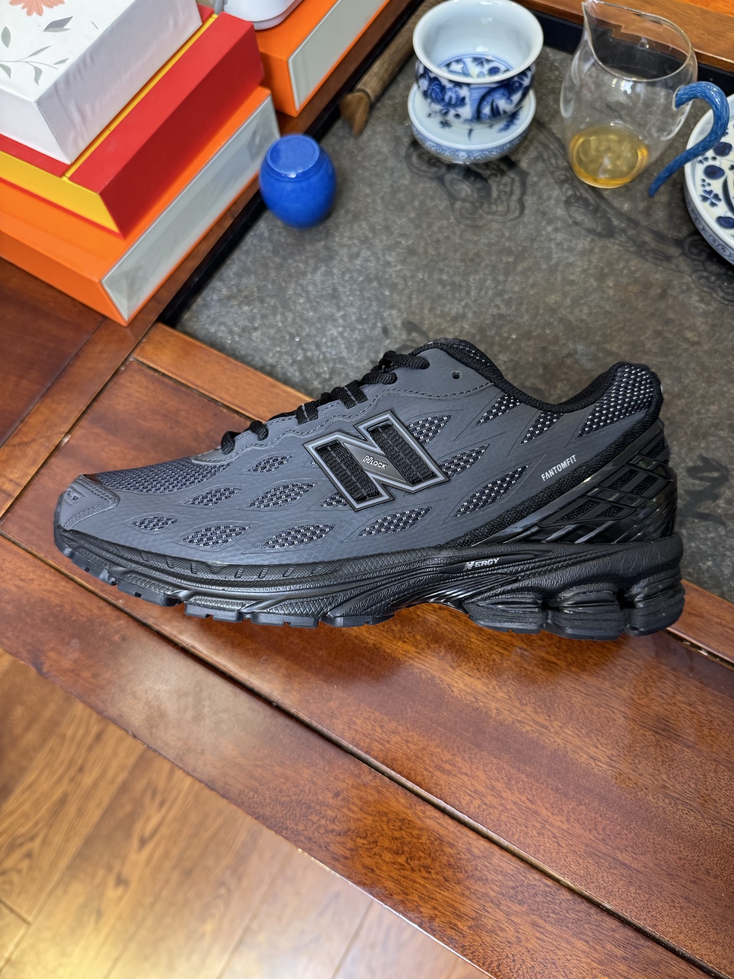 New Balance Sneakers-193