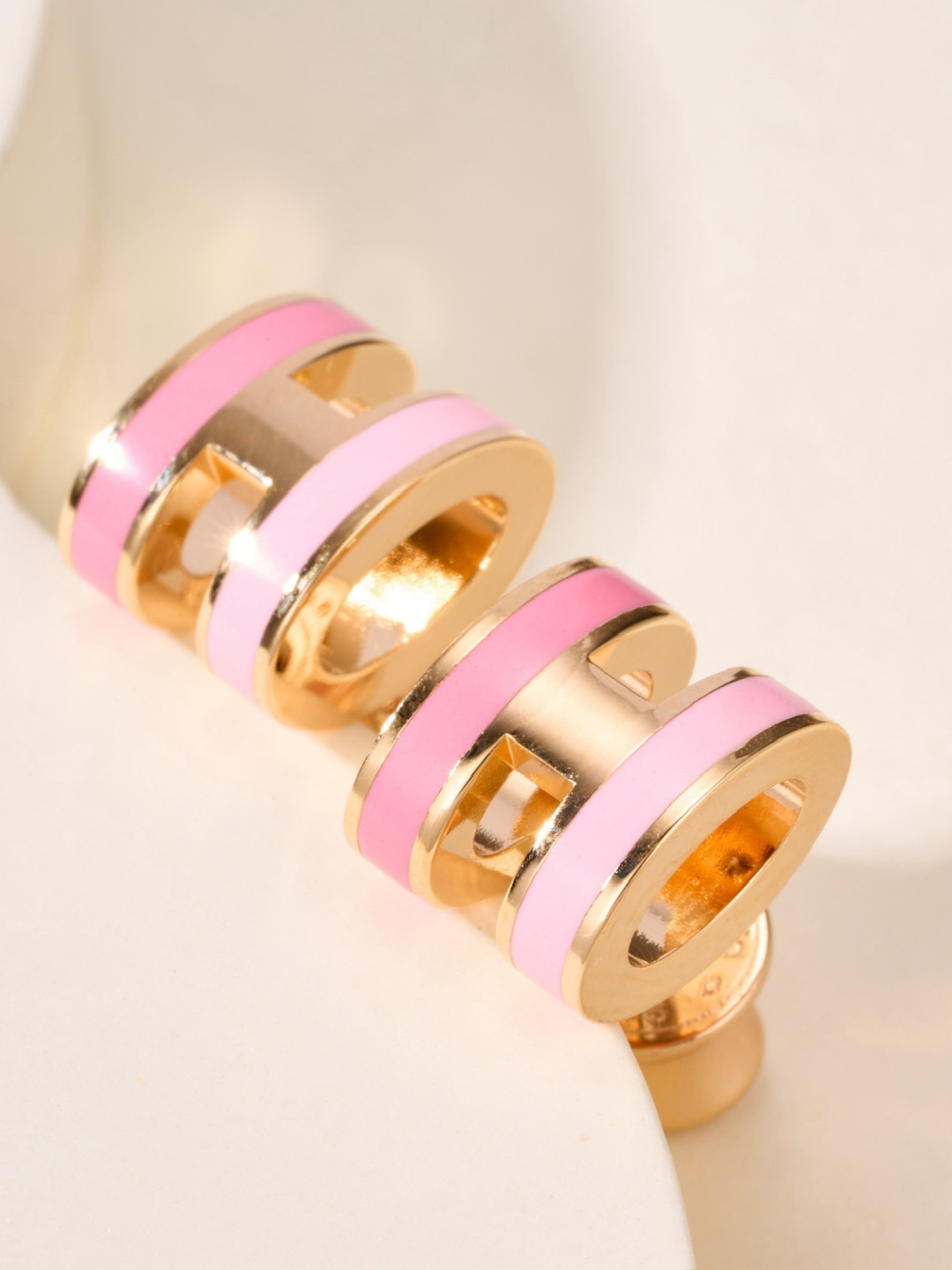 Hermes earrings-10