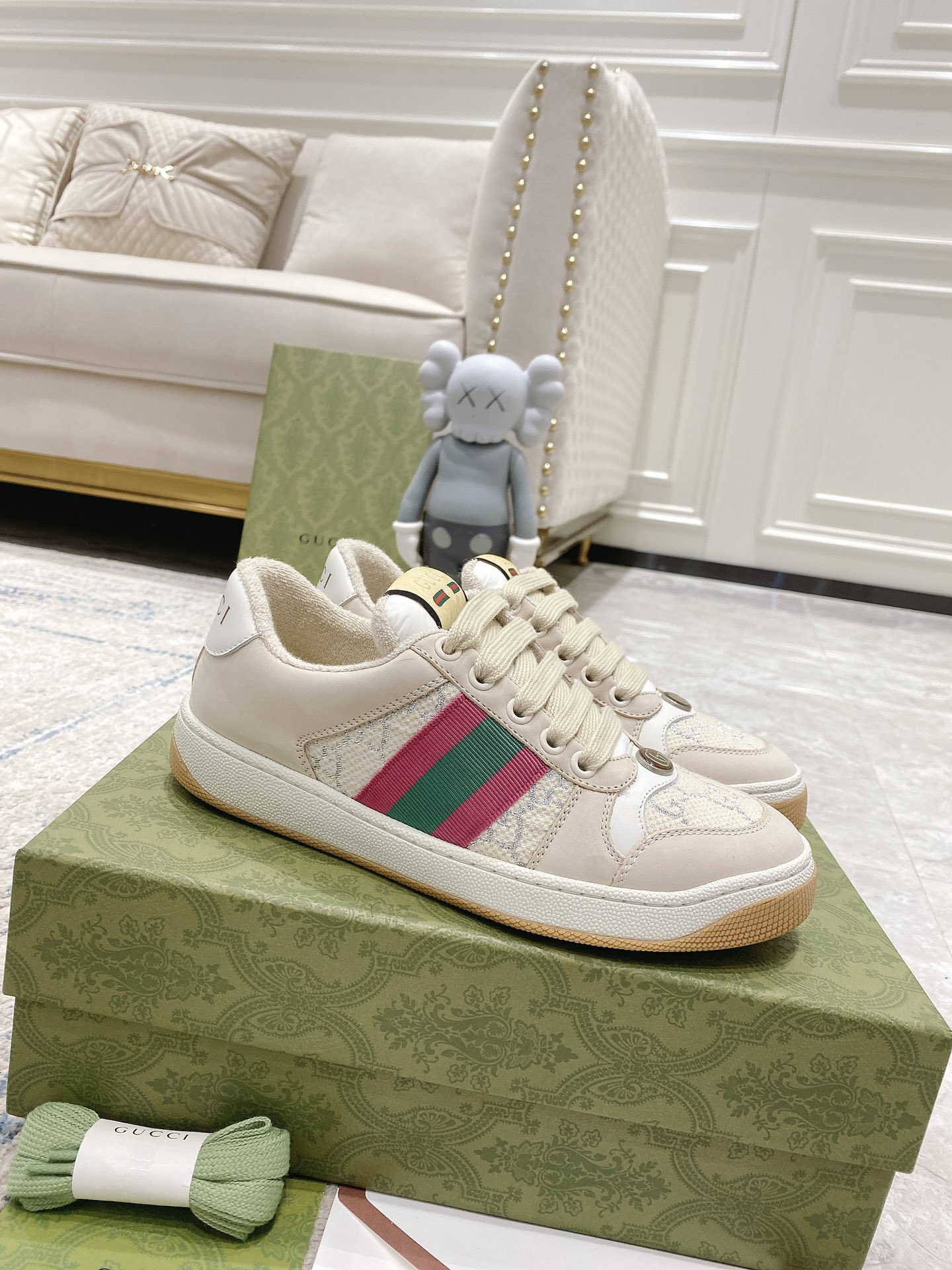 Gucci Sneakers-78