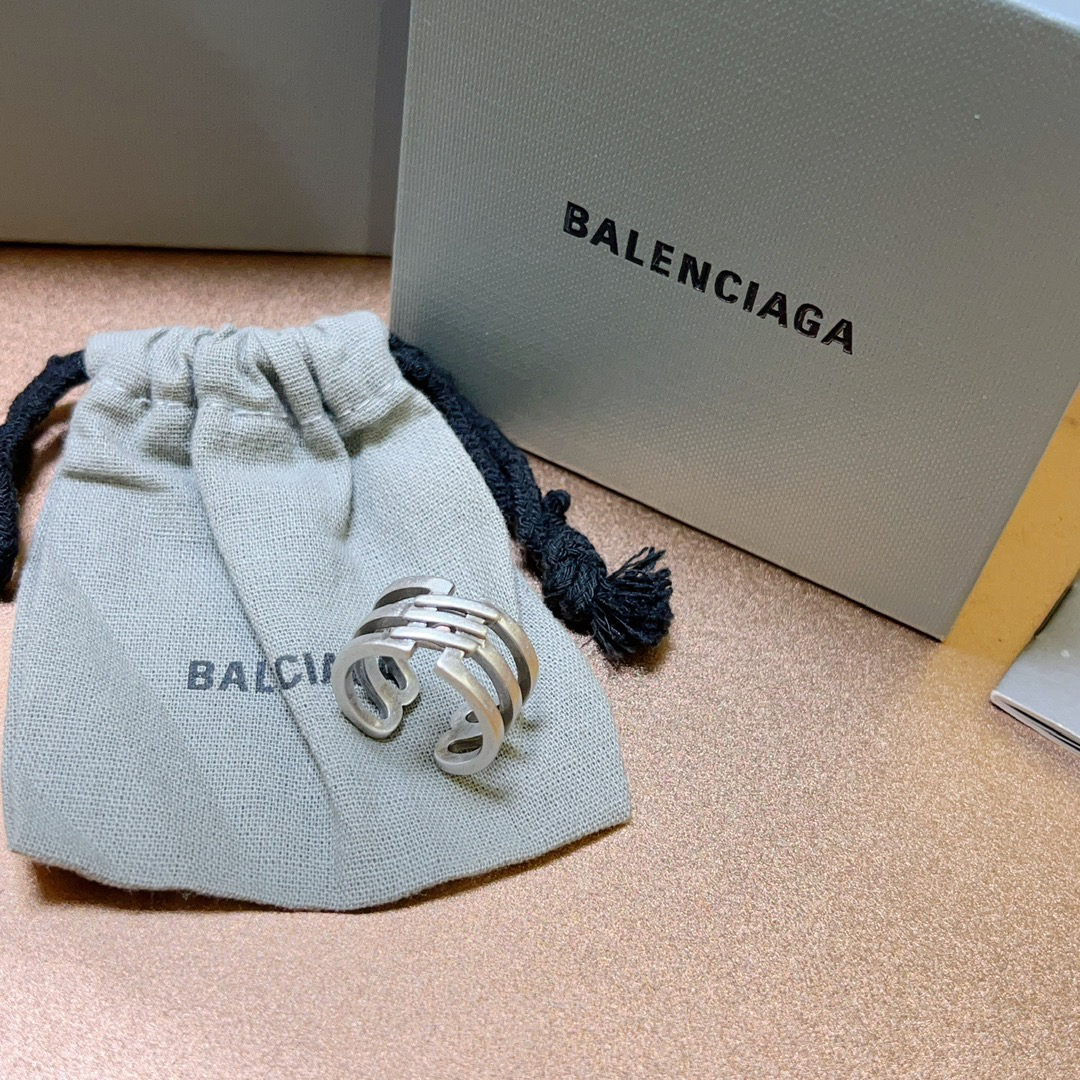 Balenciaga ring-6