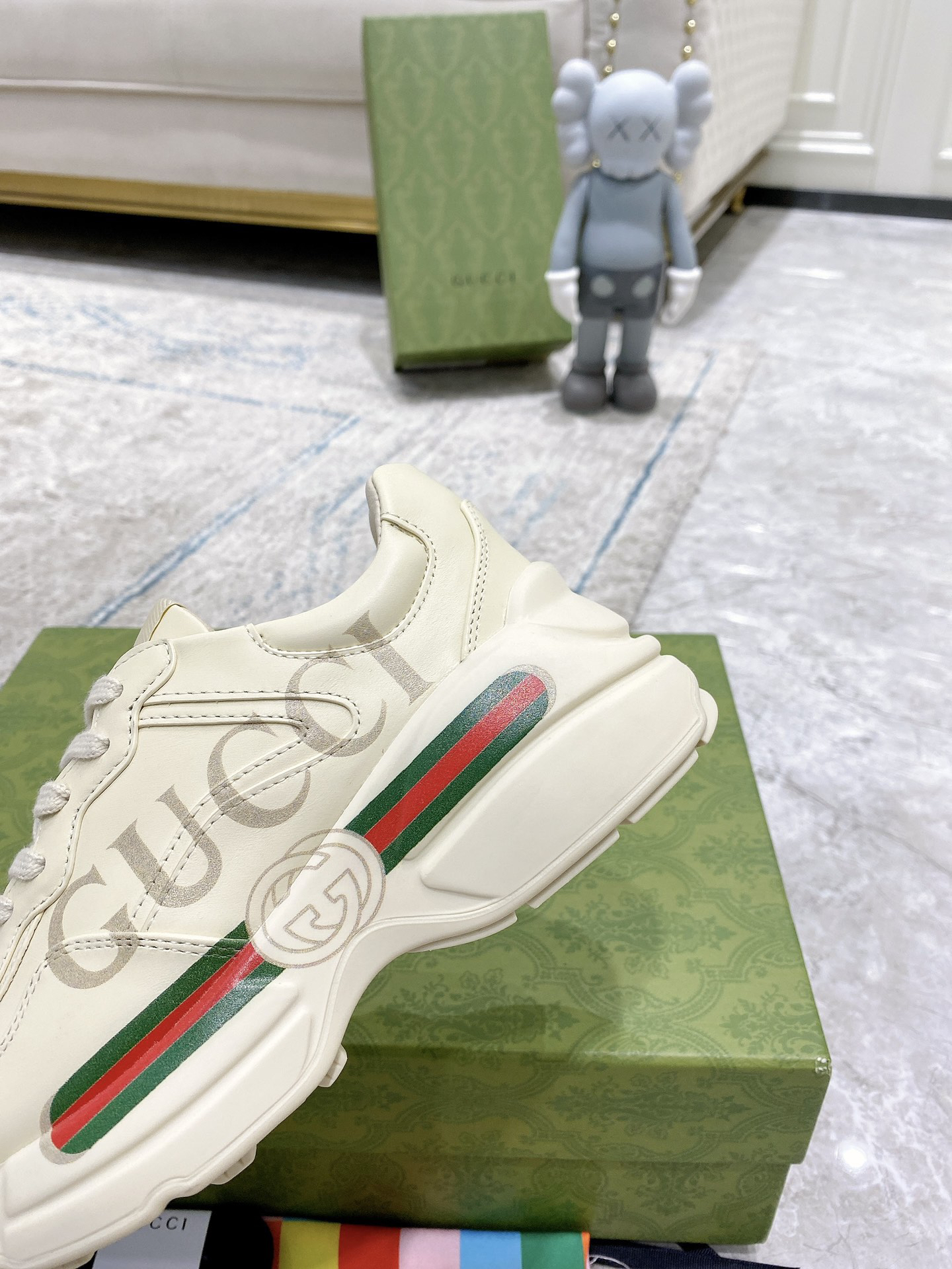 Gucci Sneakers-83