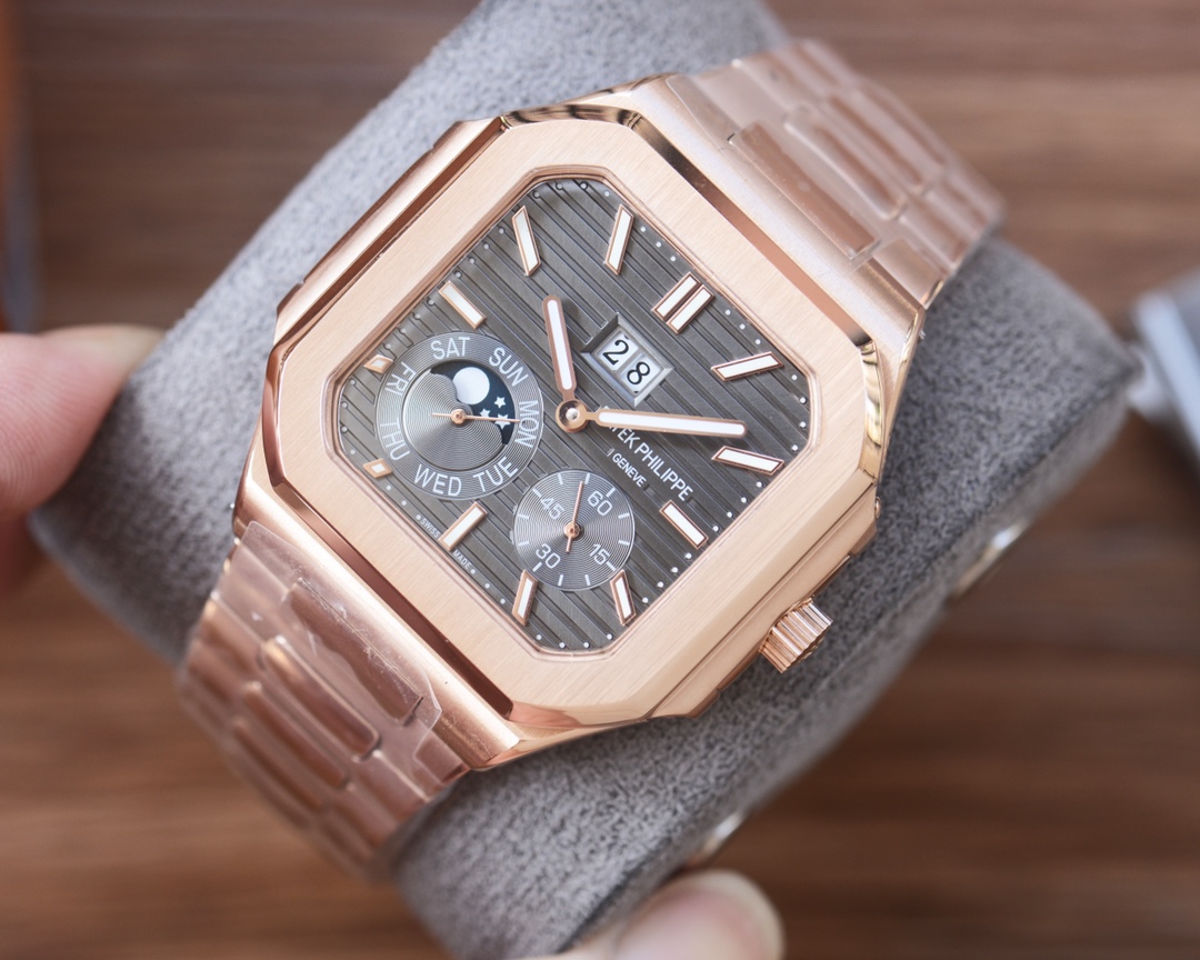 P*atek Philippe Hot New Products-27