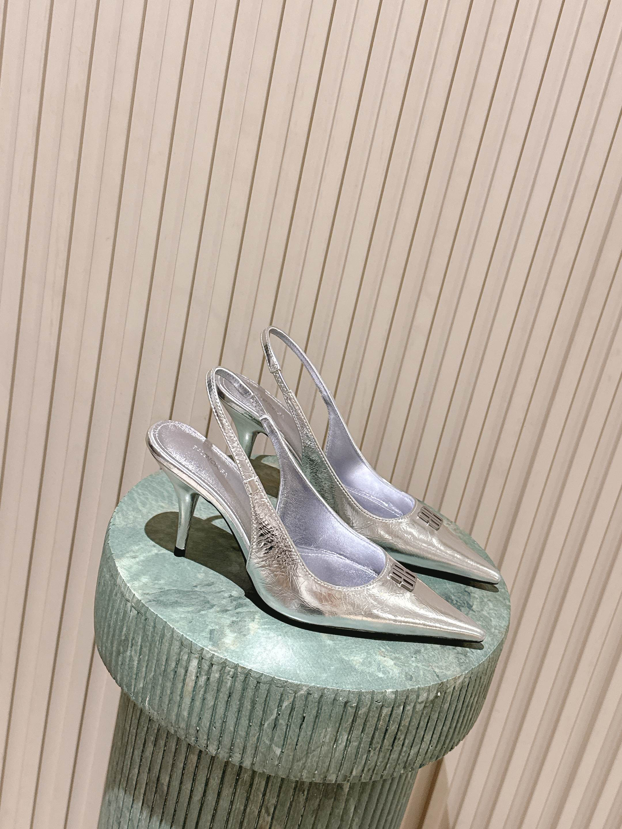 Balenciaga Summer footwear