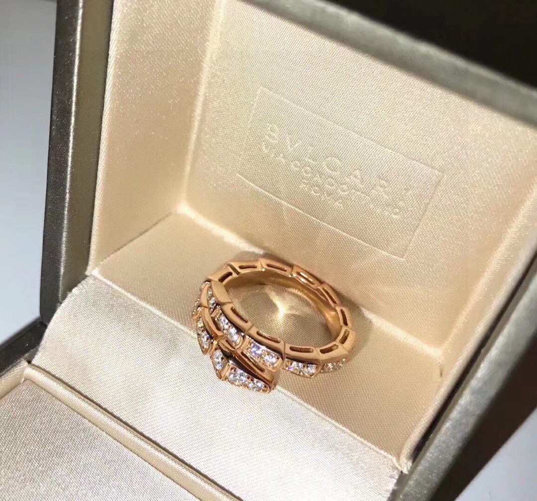 Bottega Veneta ring-50