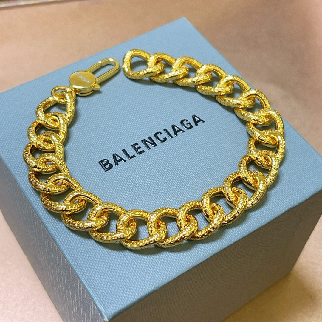 Balenciaga Bracelet-78