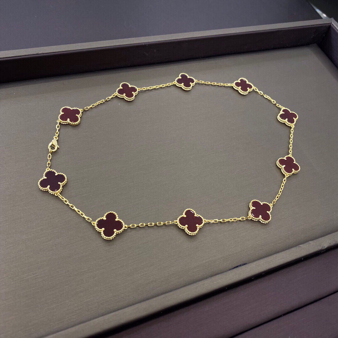 Van Cleef & Arpels necklace-133