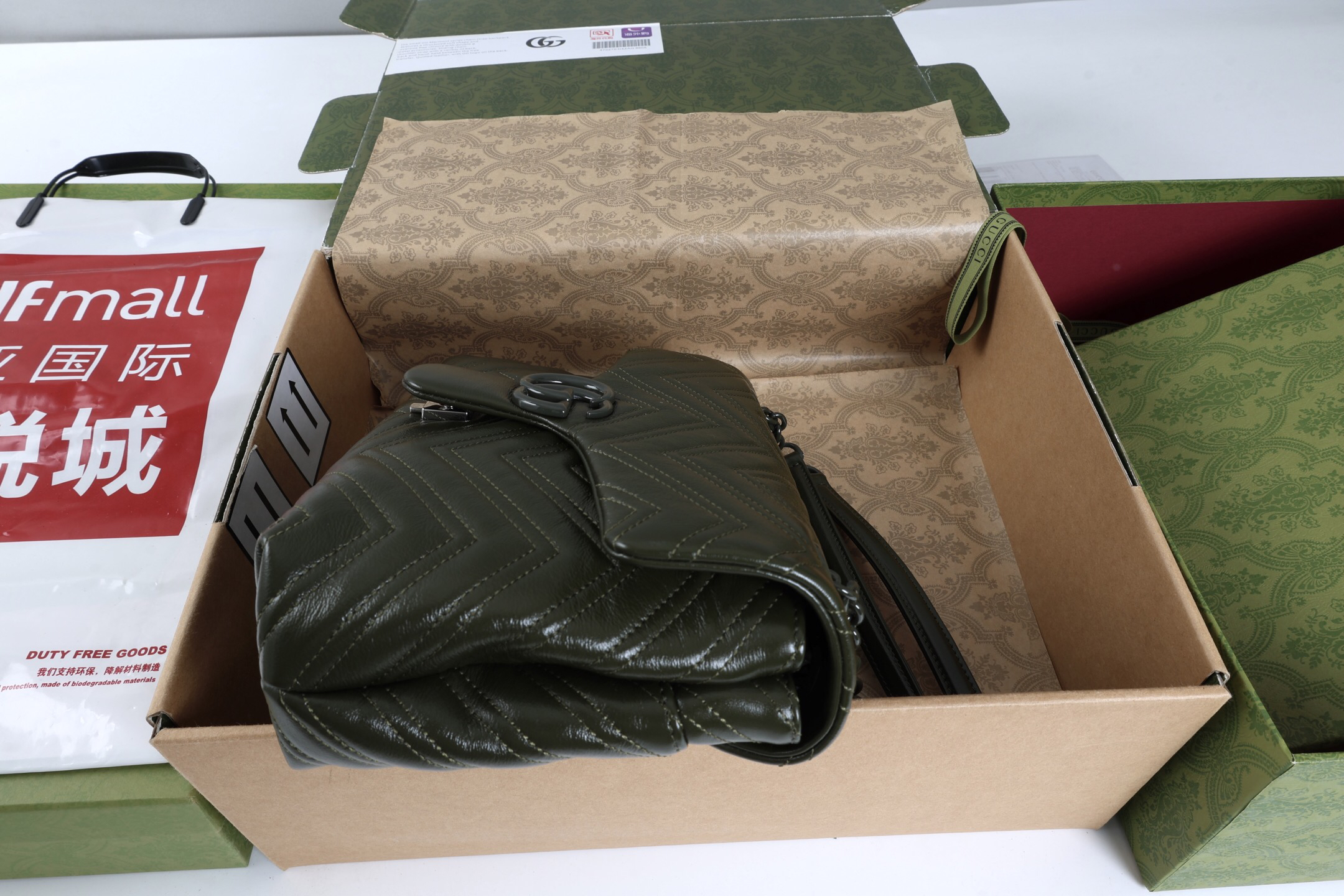 Gucci new Hot New Product-137