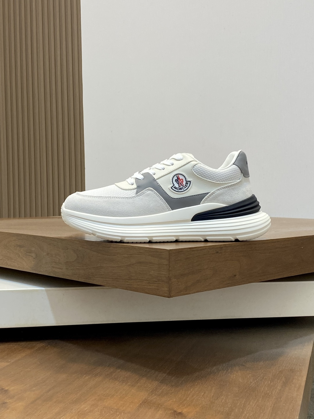 Moncler  Sneakers