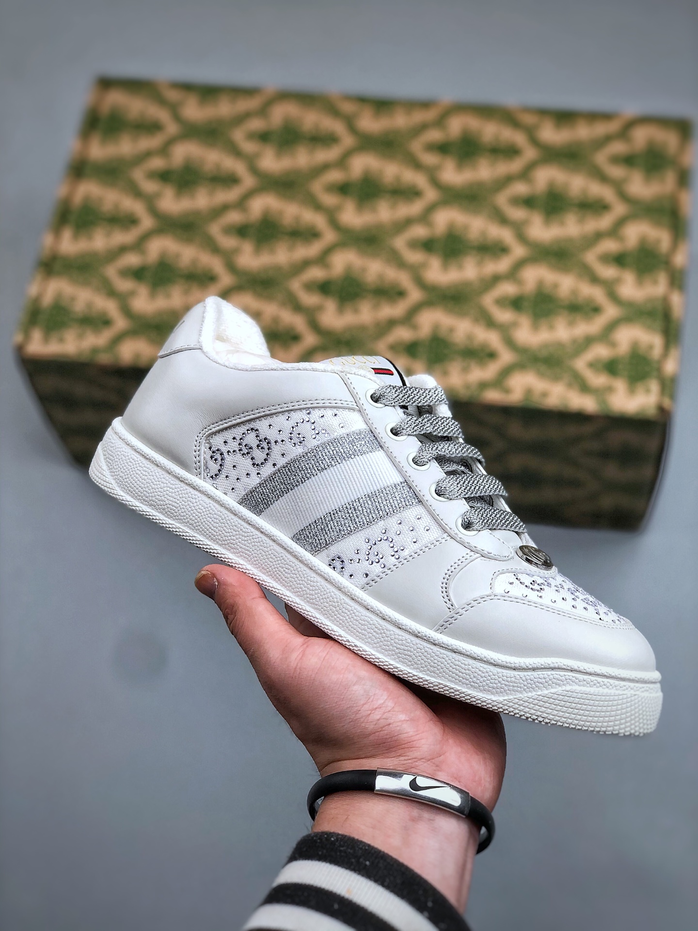 Gucci Sneakers-155