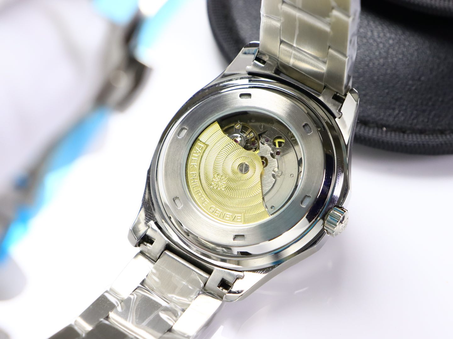 Patek Philippe Hot New Products-11