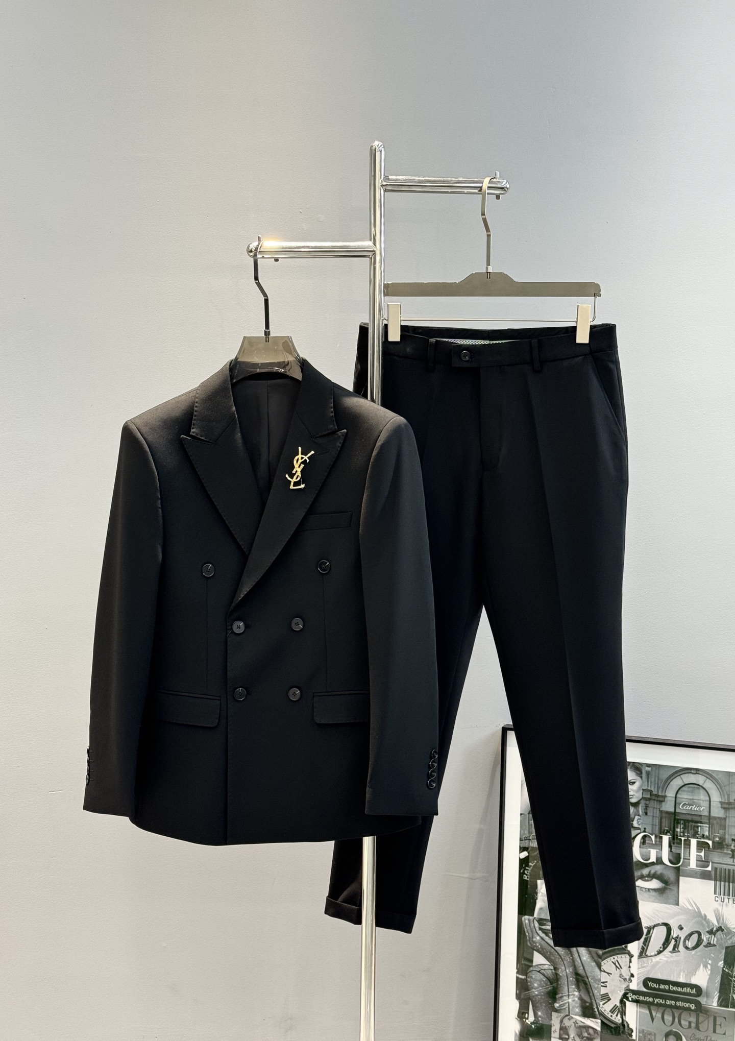 YSL Clothing-20