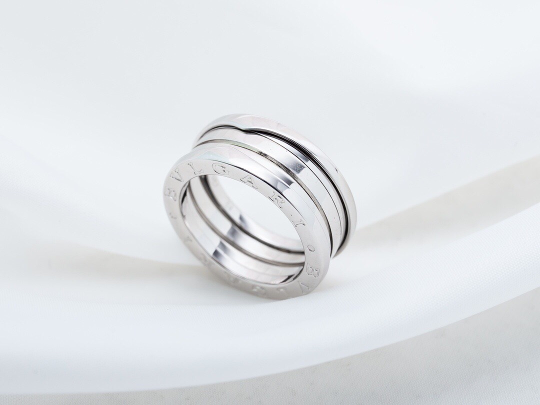 Bottega Veneta ring-1