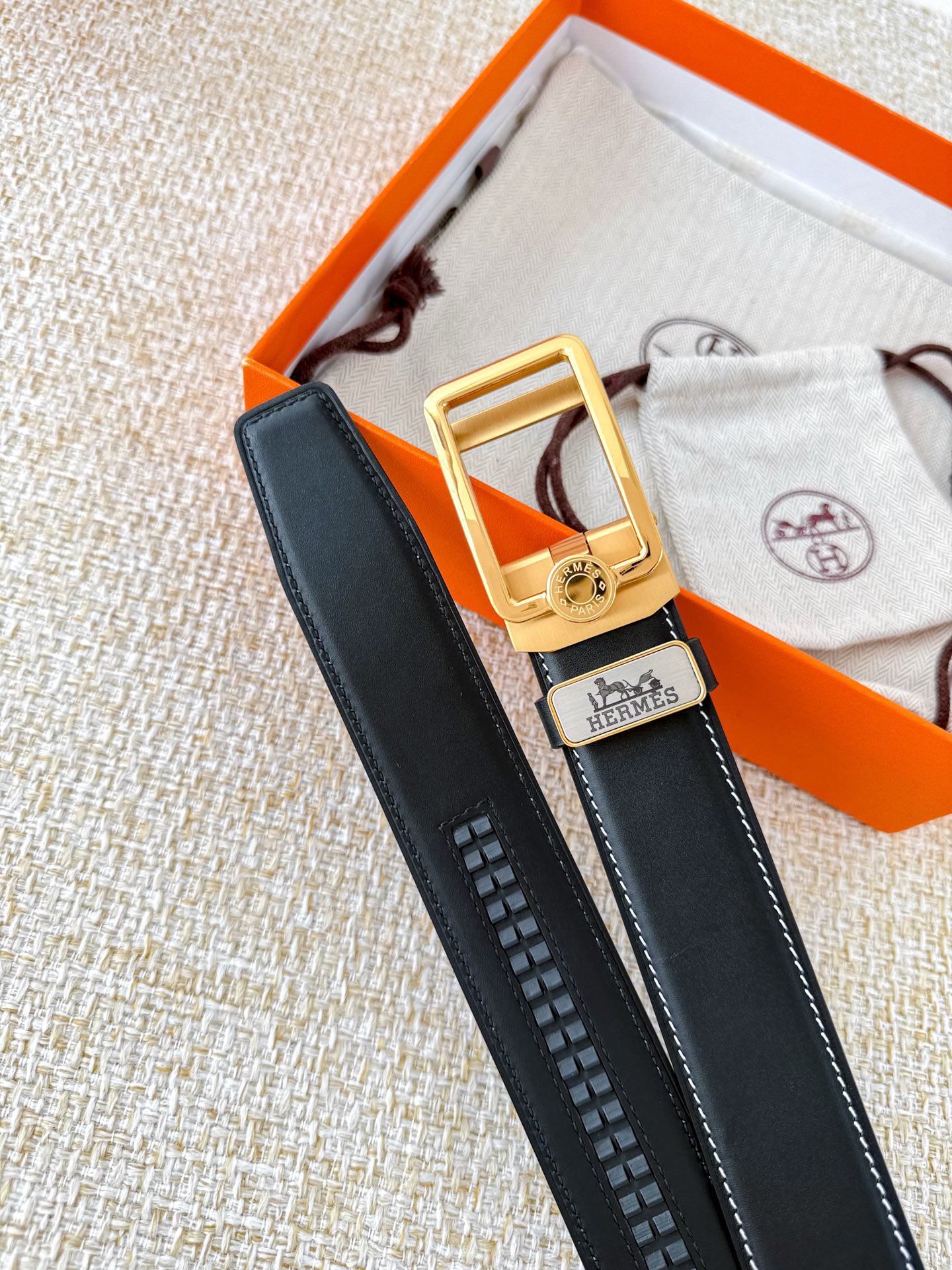 Hermes belt-94
