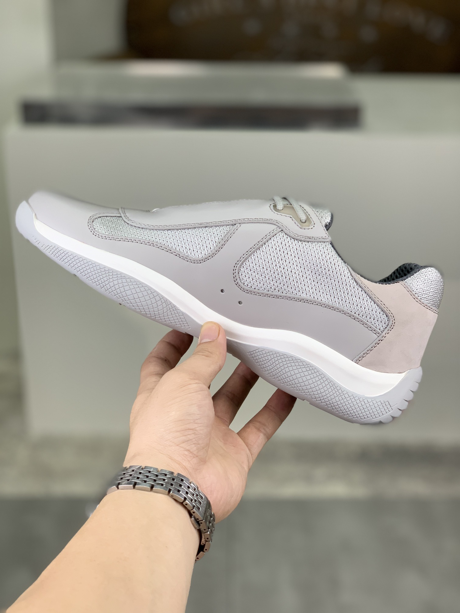Prada Sneakers-131