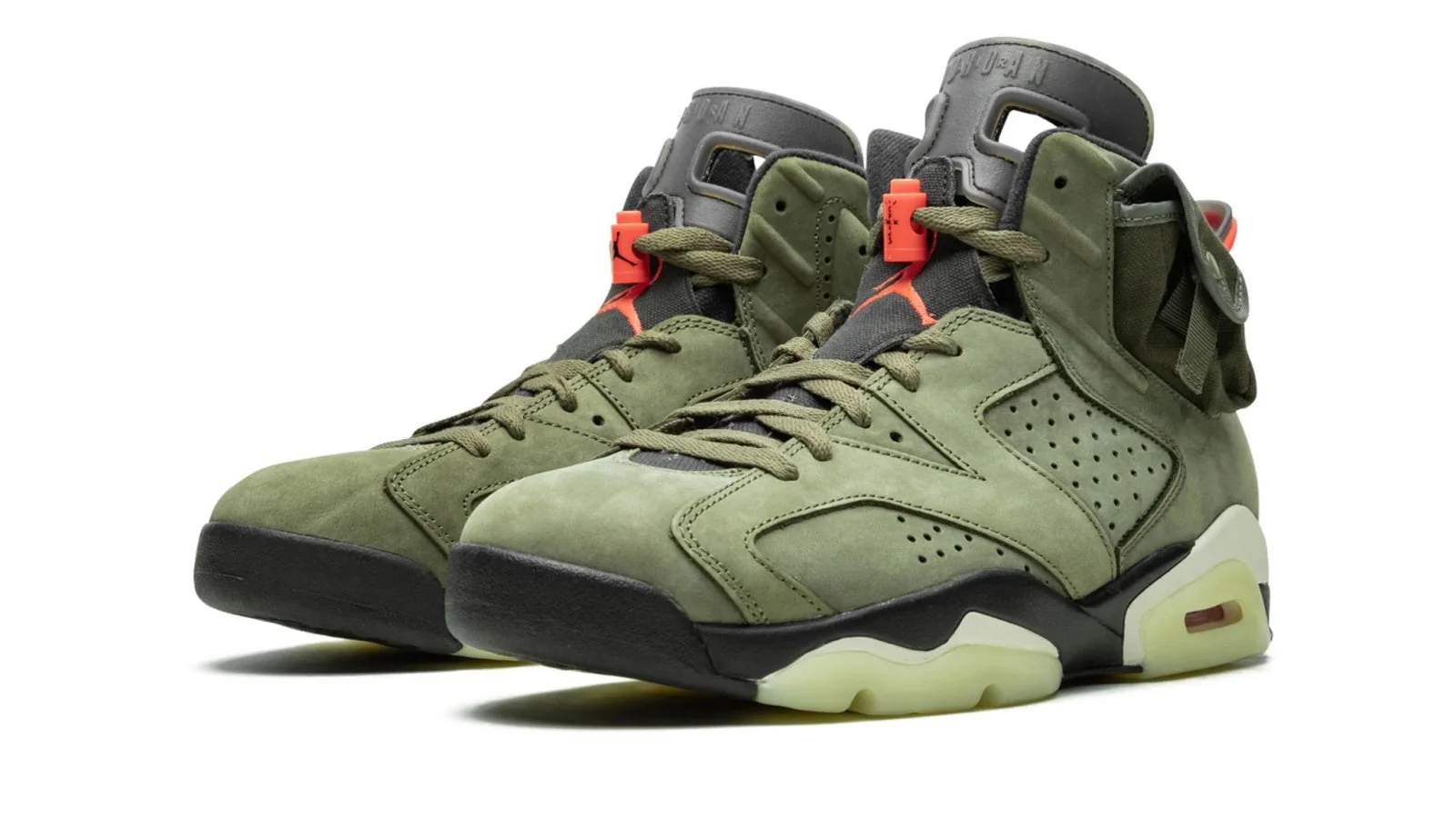 Air Jordan 6 Retro 