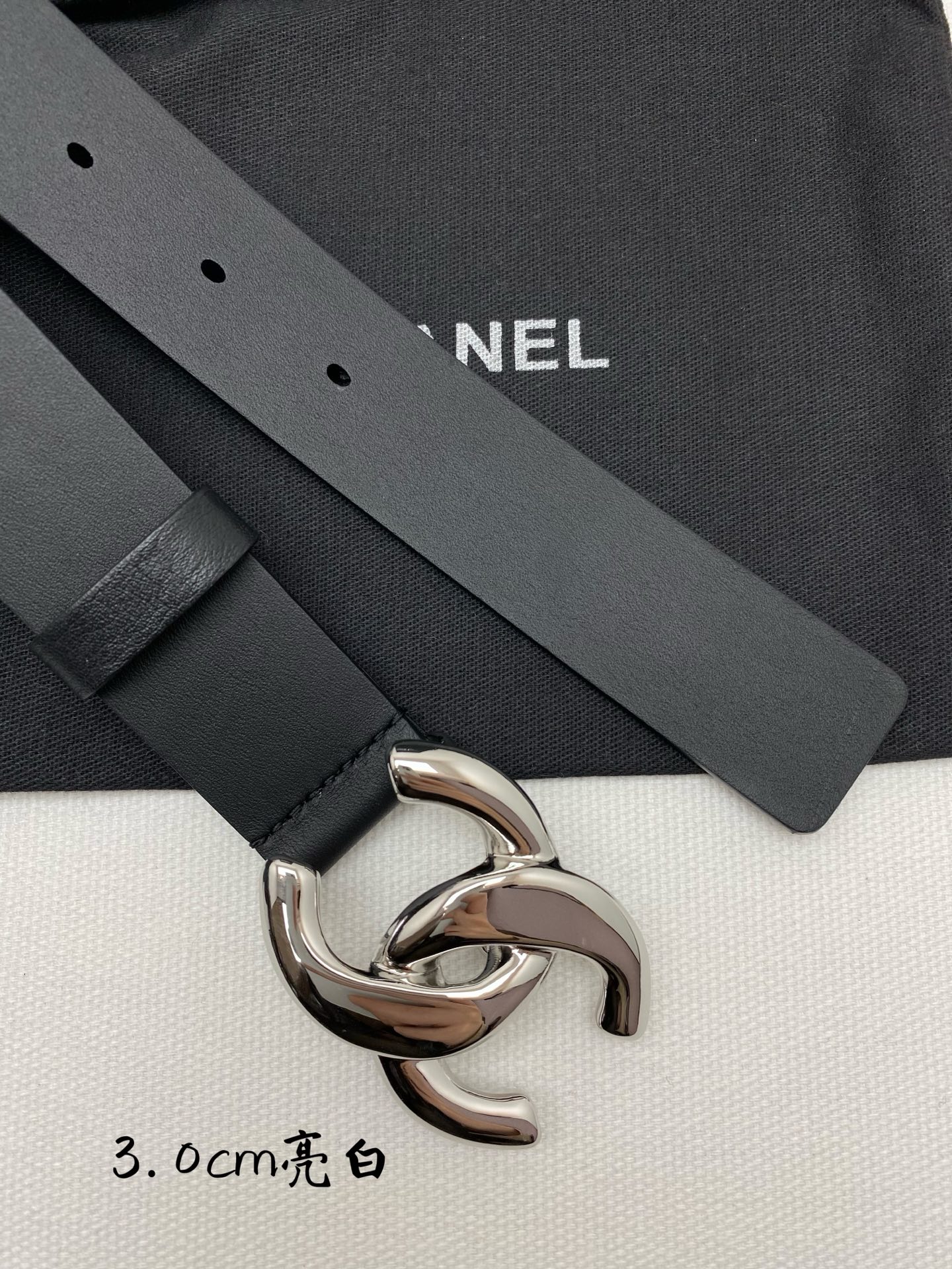 Chanel belt-51