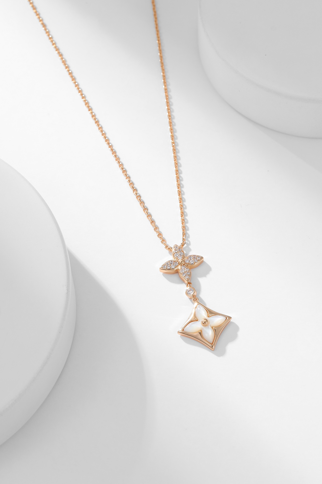 LV necklace-50