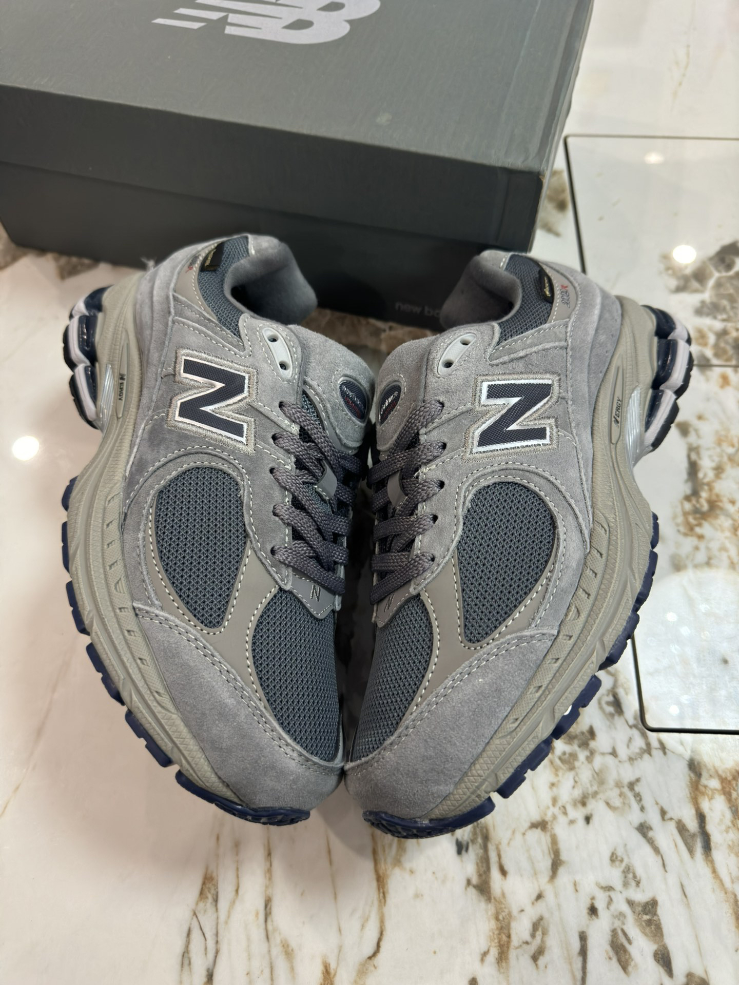 New Balance Sneakers-130