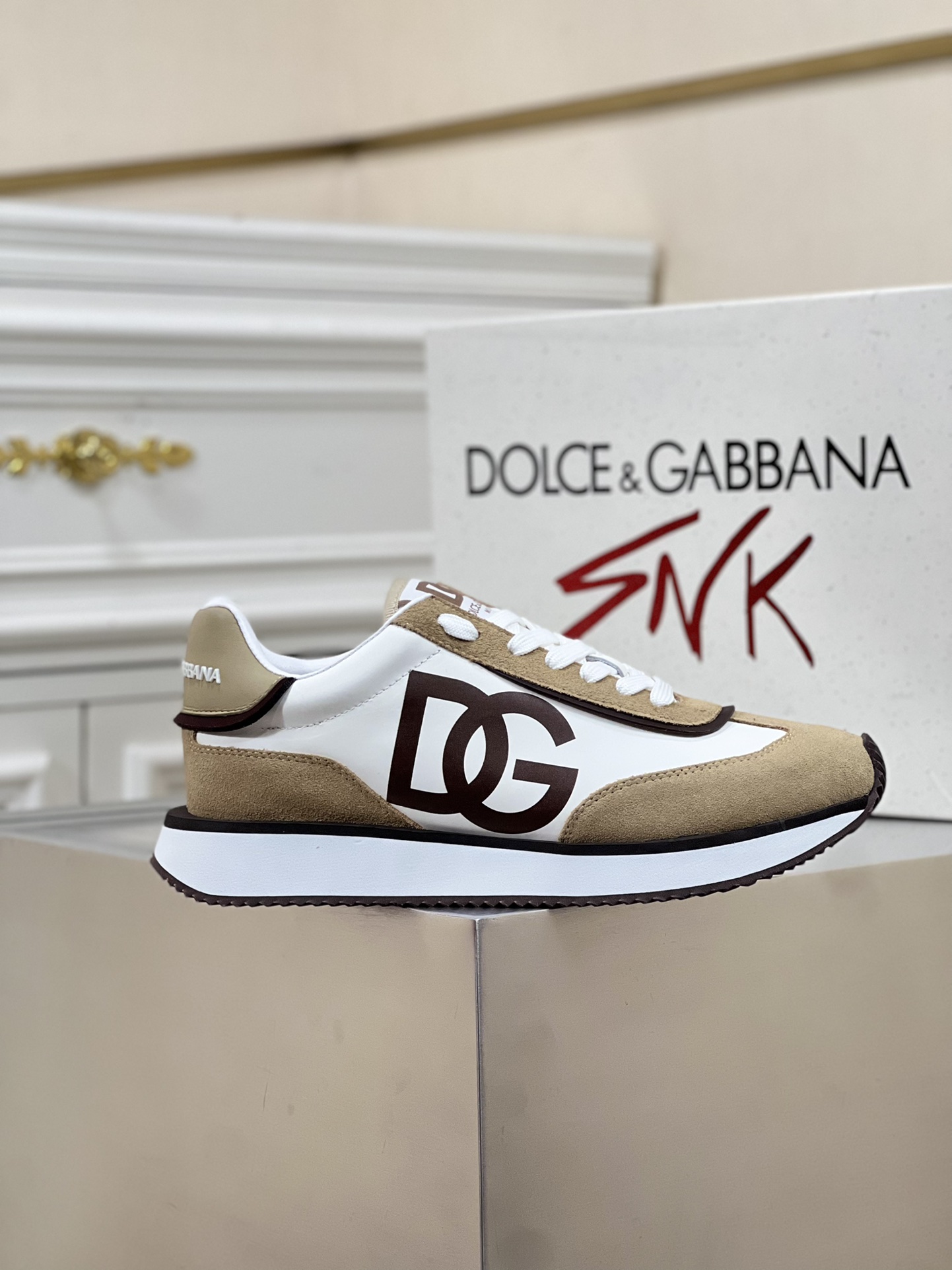 D&G Sneakers-124