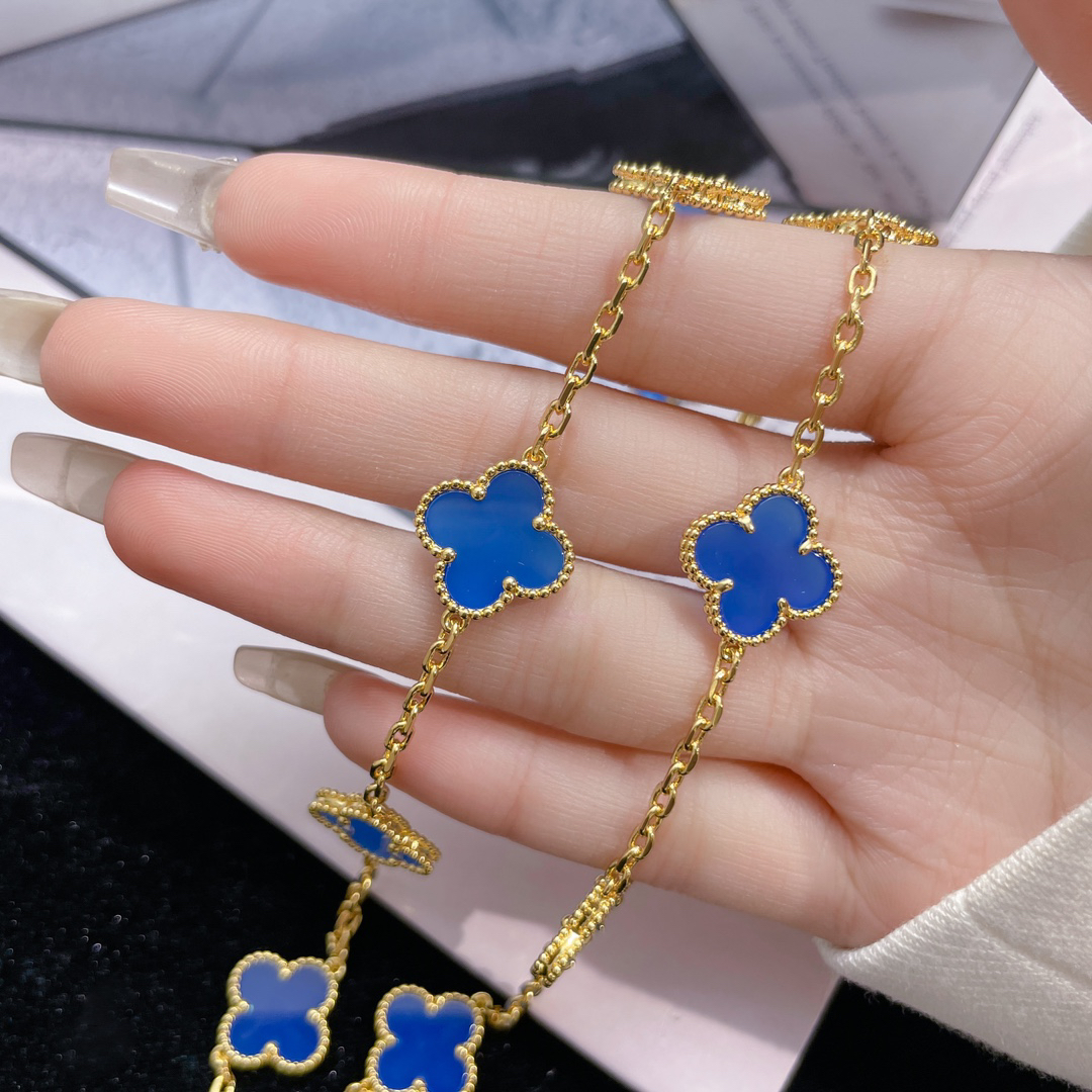 Van Cleef & Arpels necklace-114