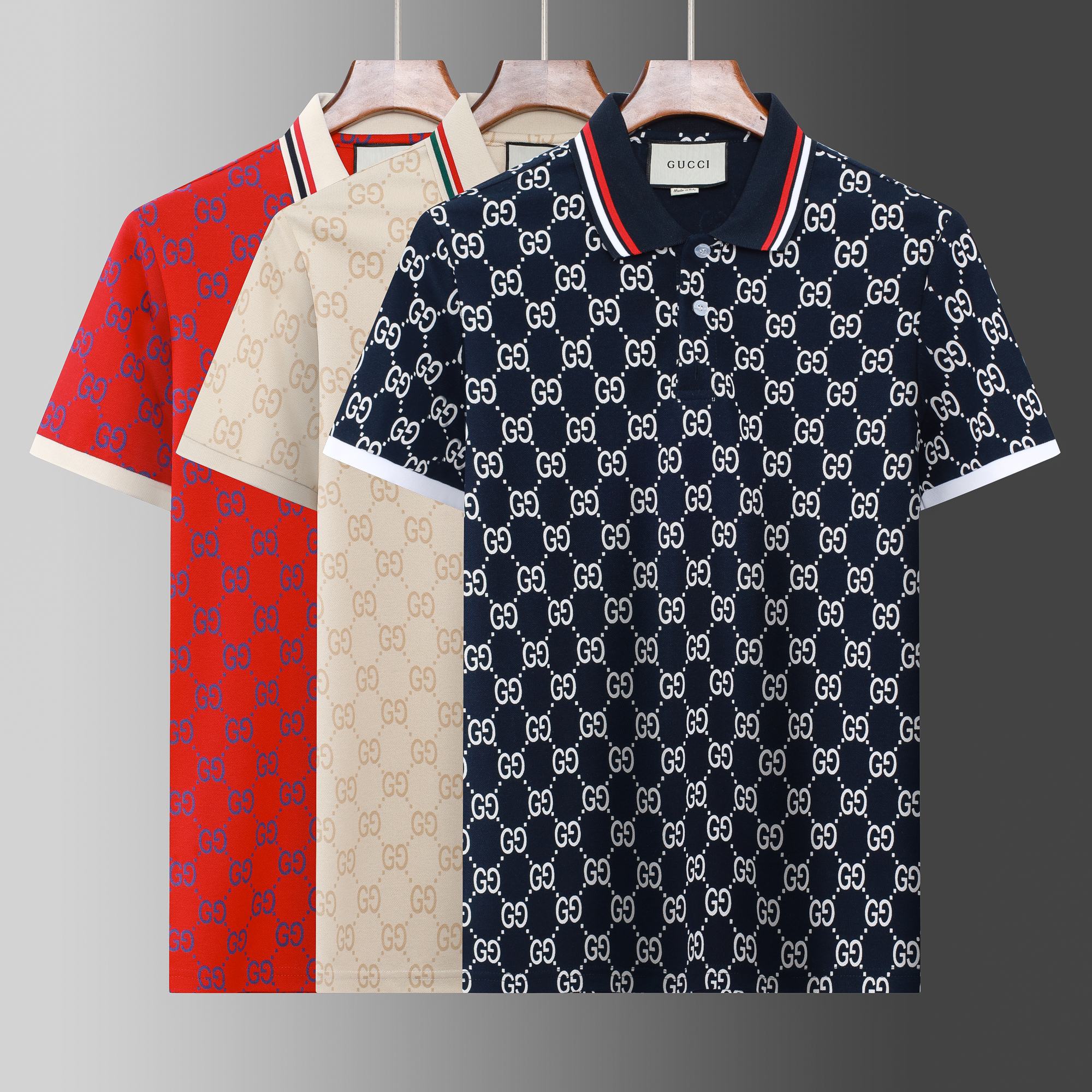 Gucci clothing-106