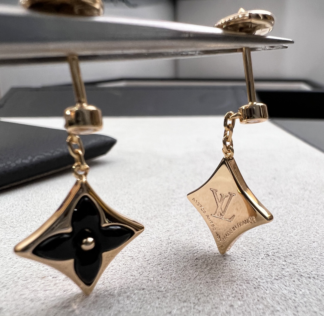 LV earrings-43