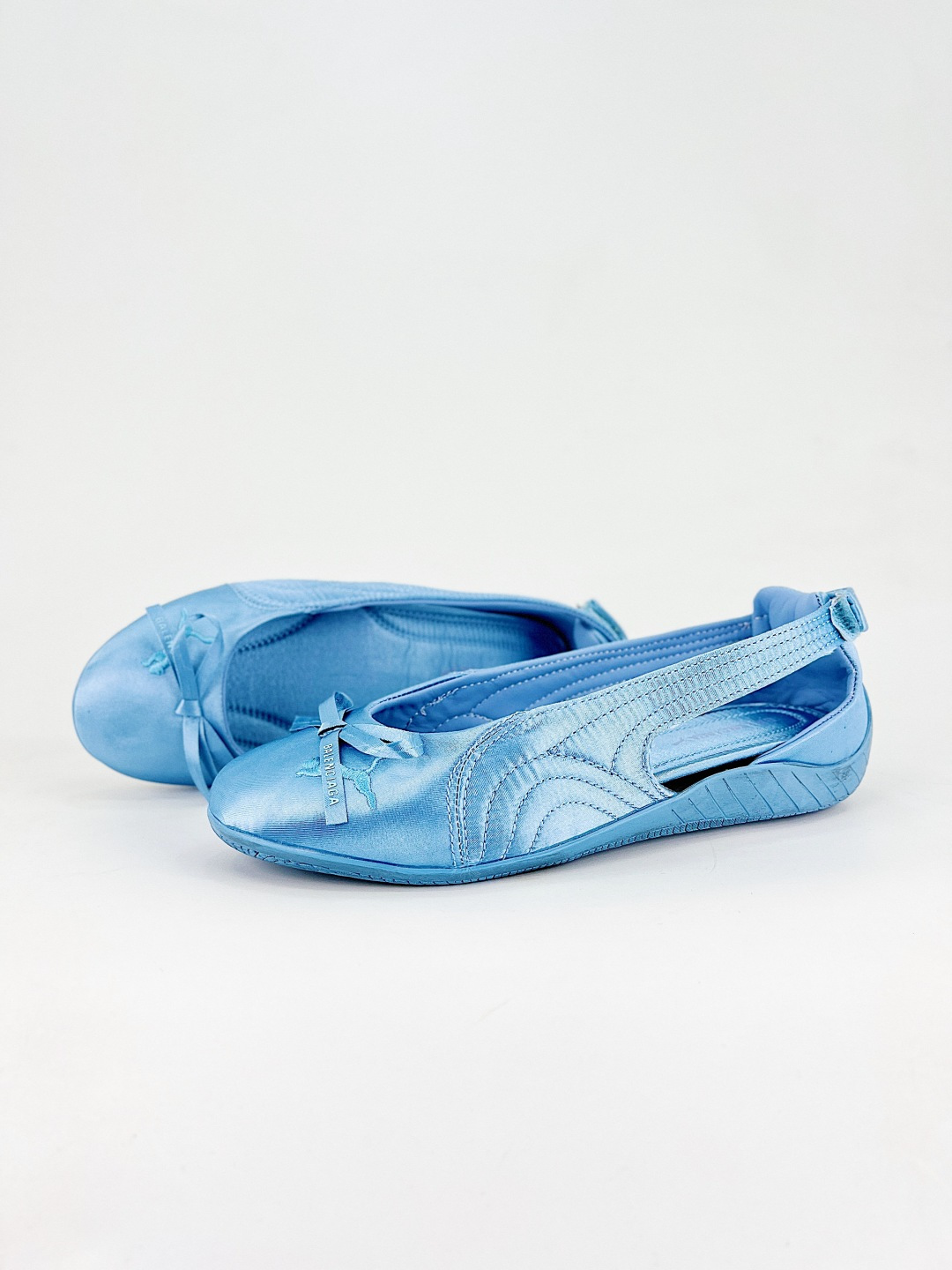 Balenciaga Summer footwear