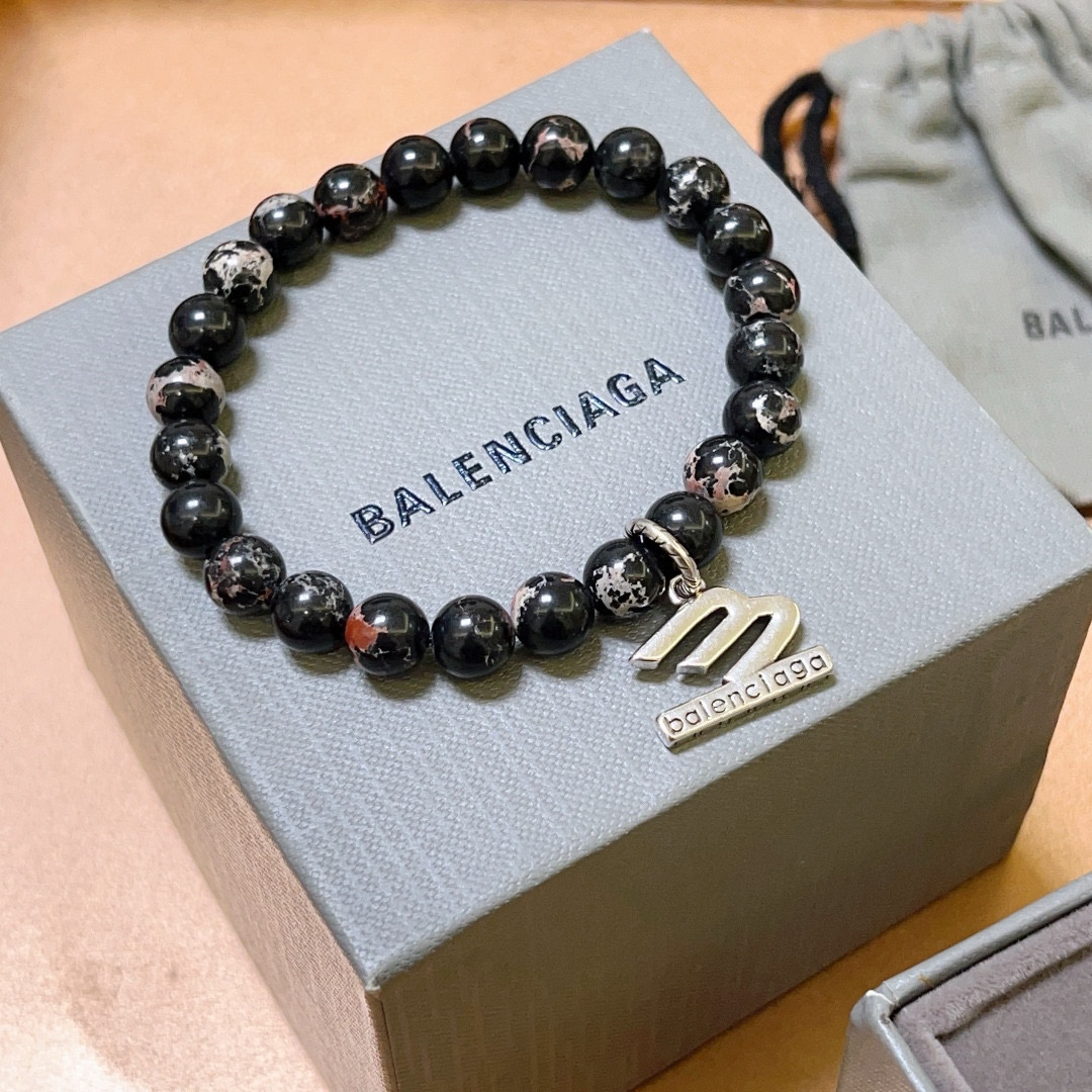 Balenciaga Bracelet-60