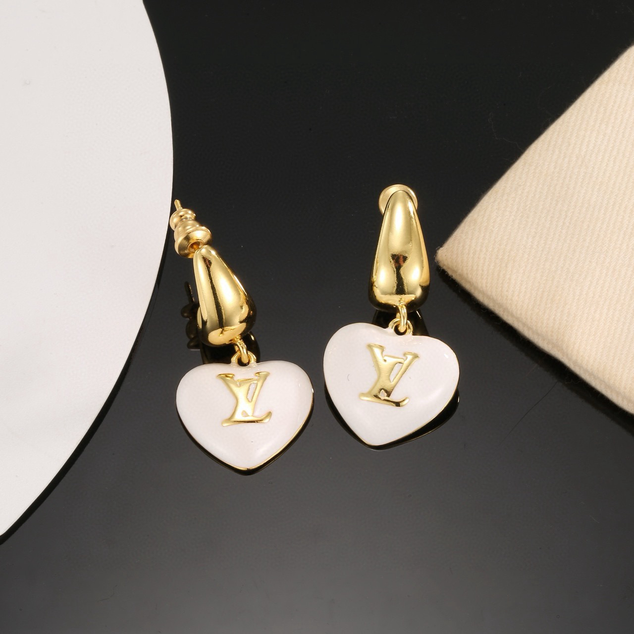 LV earrings-72