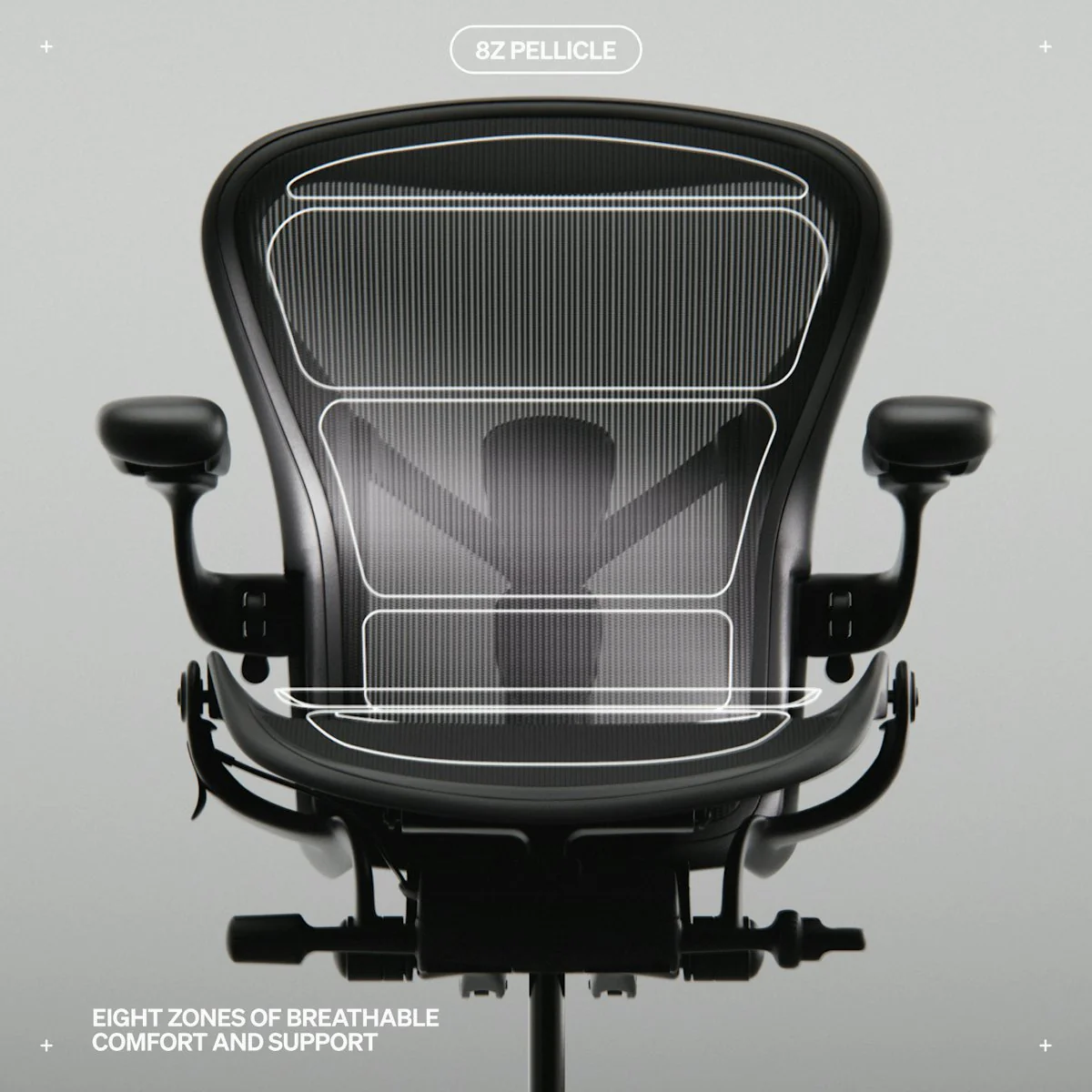 Aeron Gaming Chair