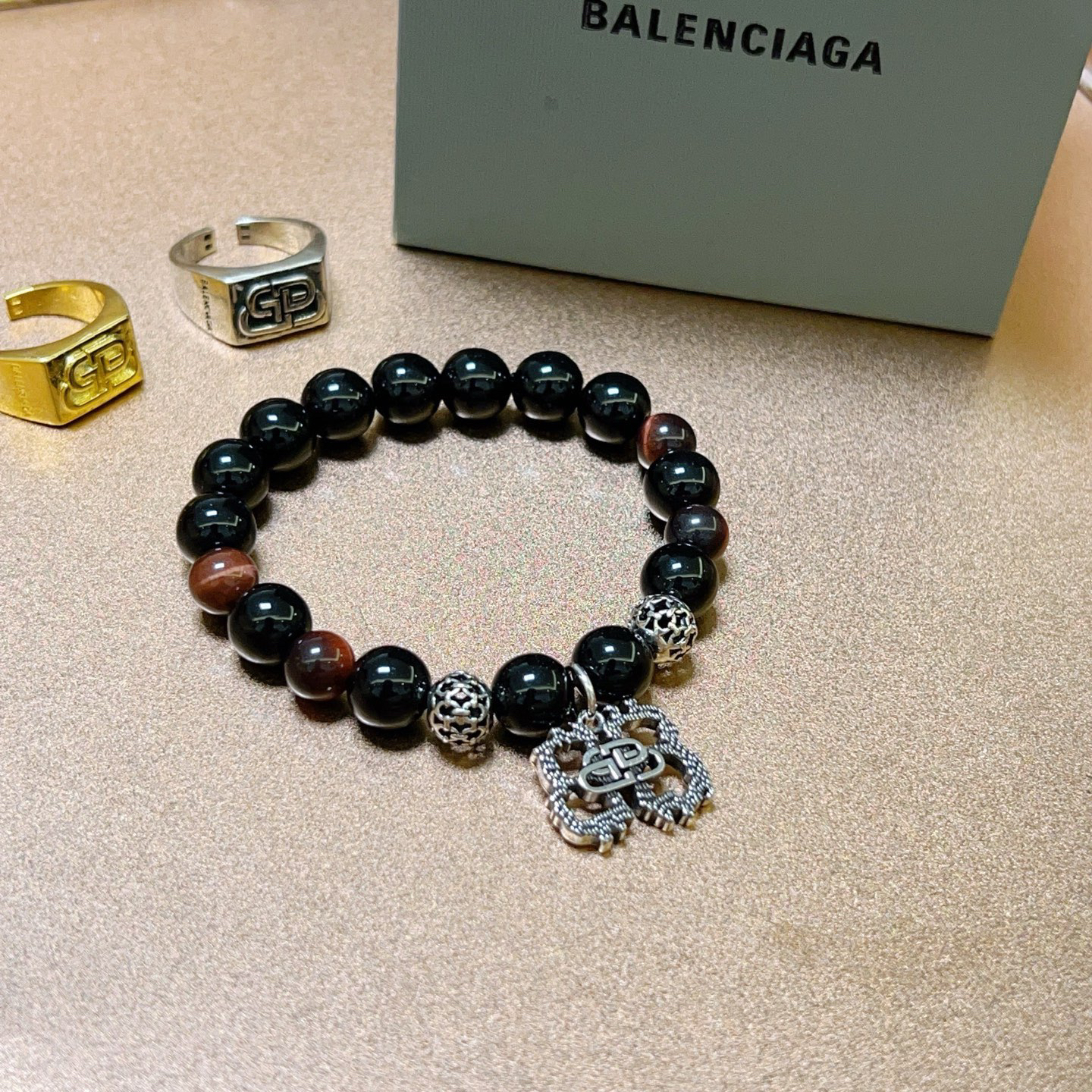 Balenciaga Bracelet-25