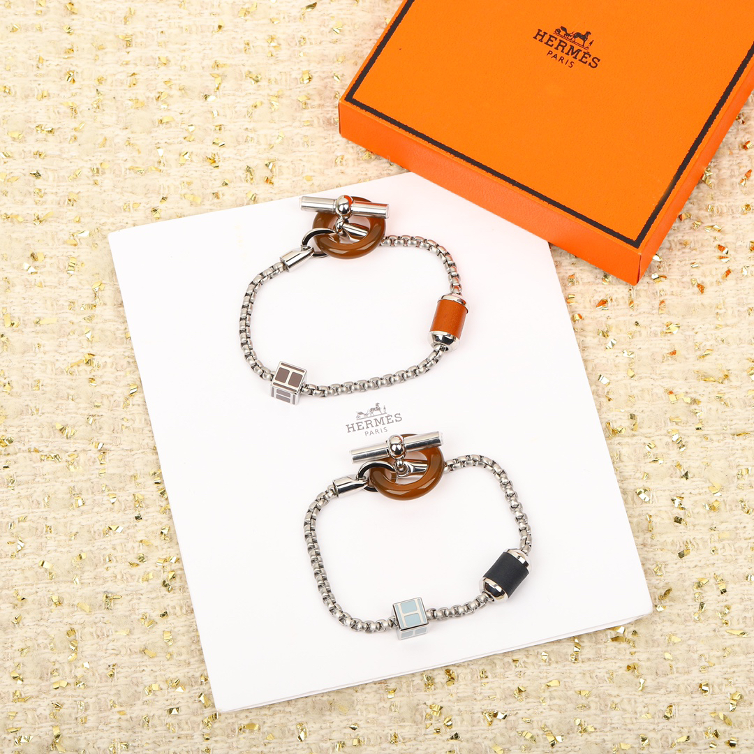 Hermes Bracelet-7
