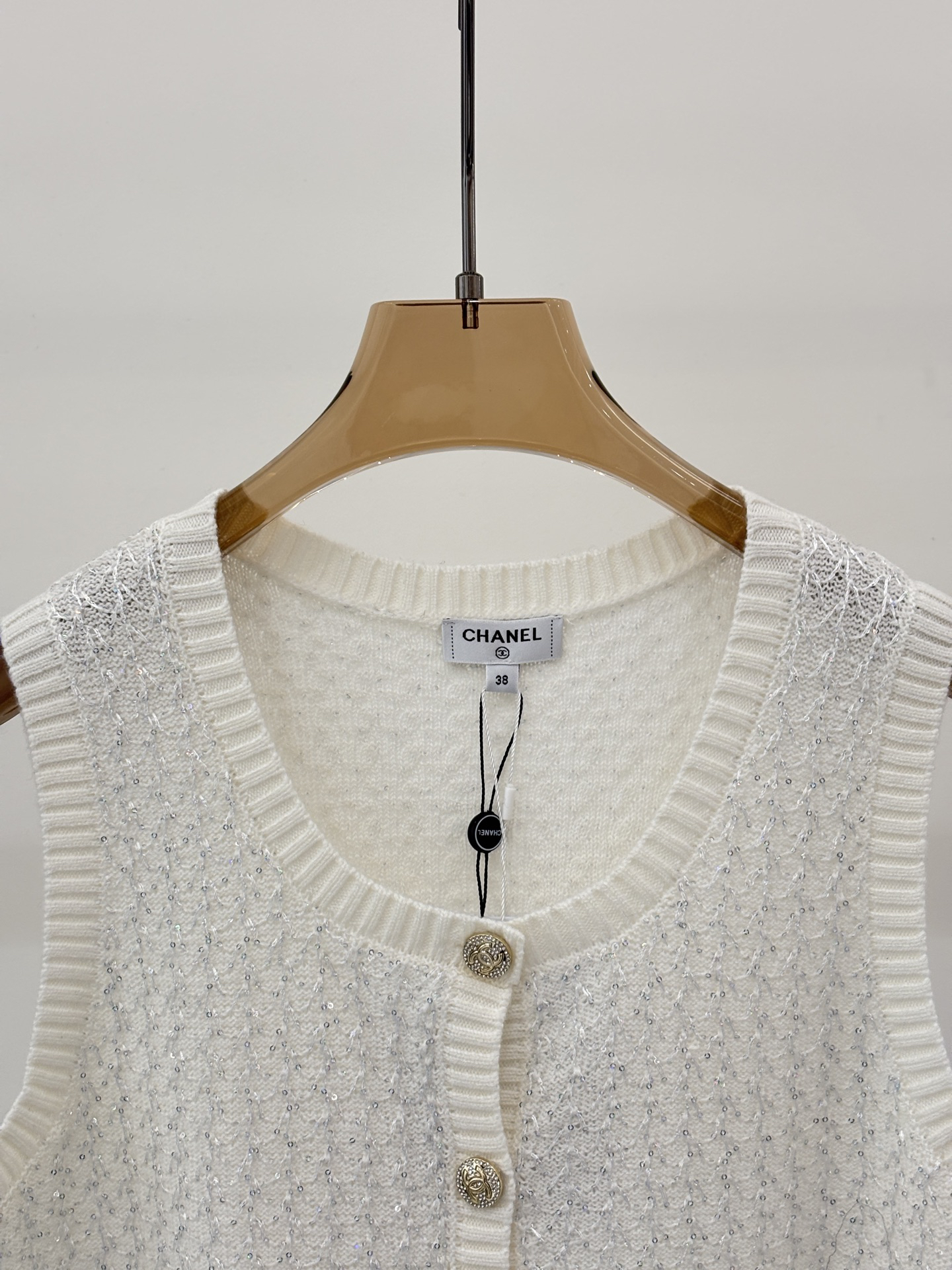 Chanel Clothing-82
