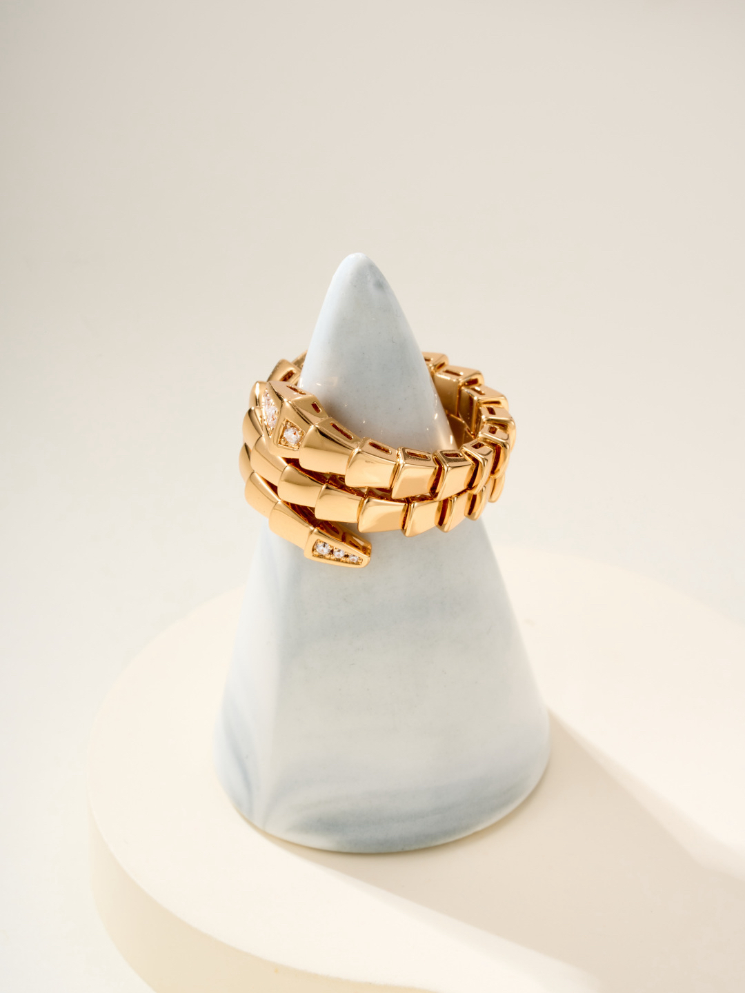 Bottega Veneta ring-18