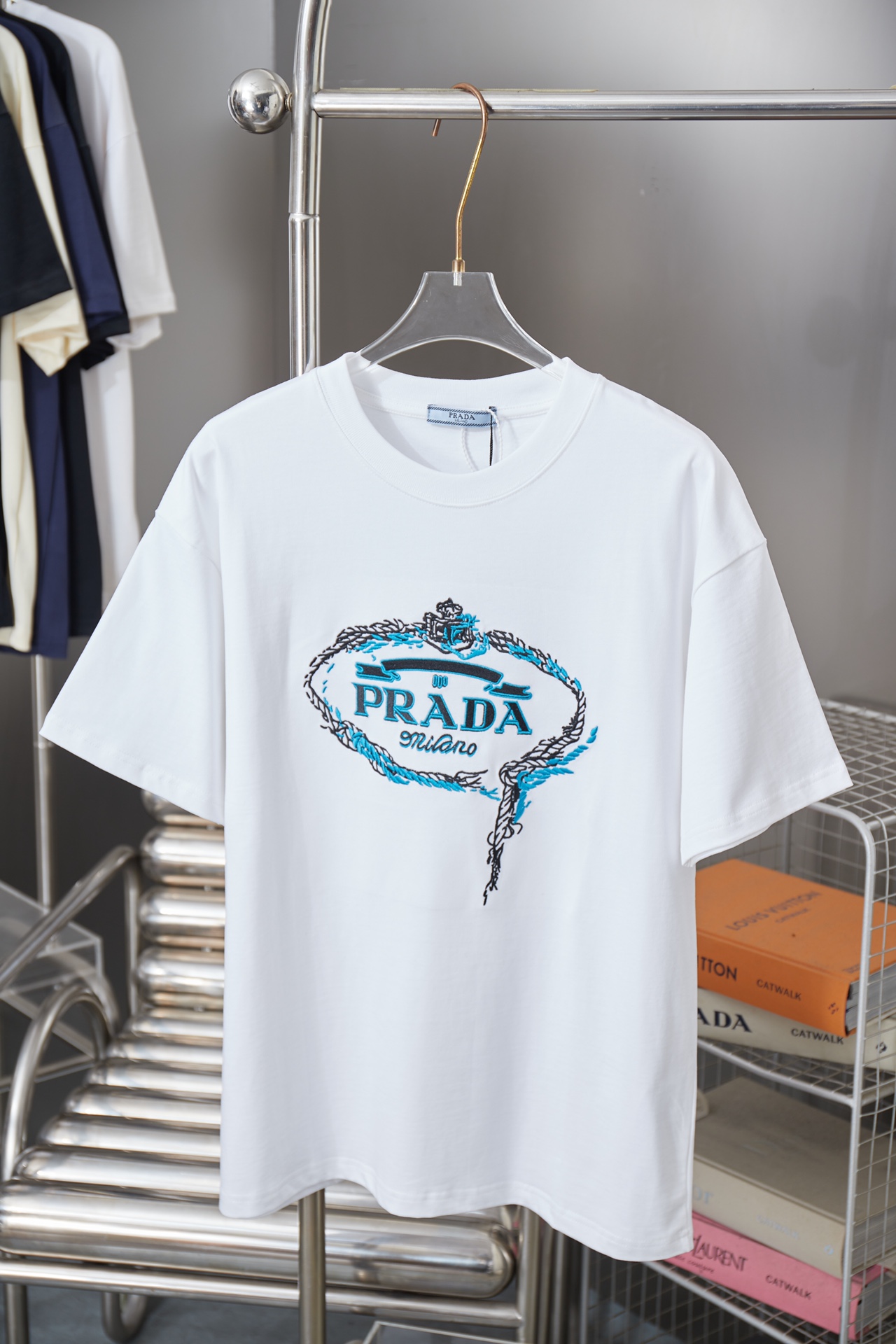 Prada clothing-240