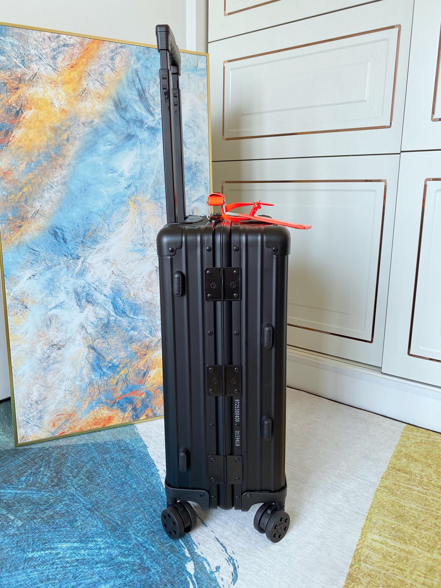RIMOWA luggage-17
